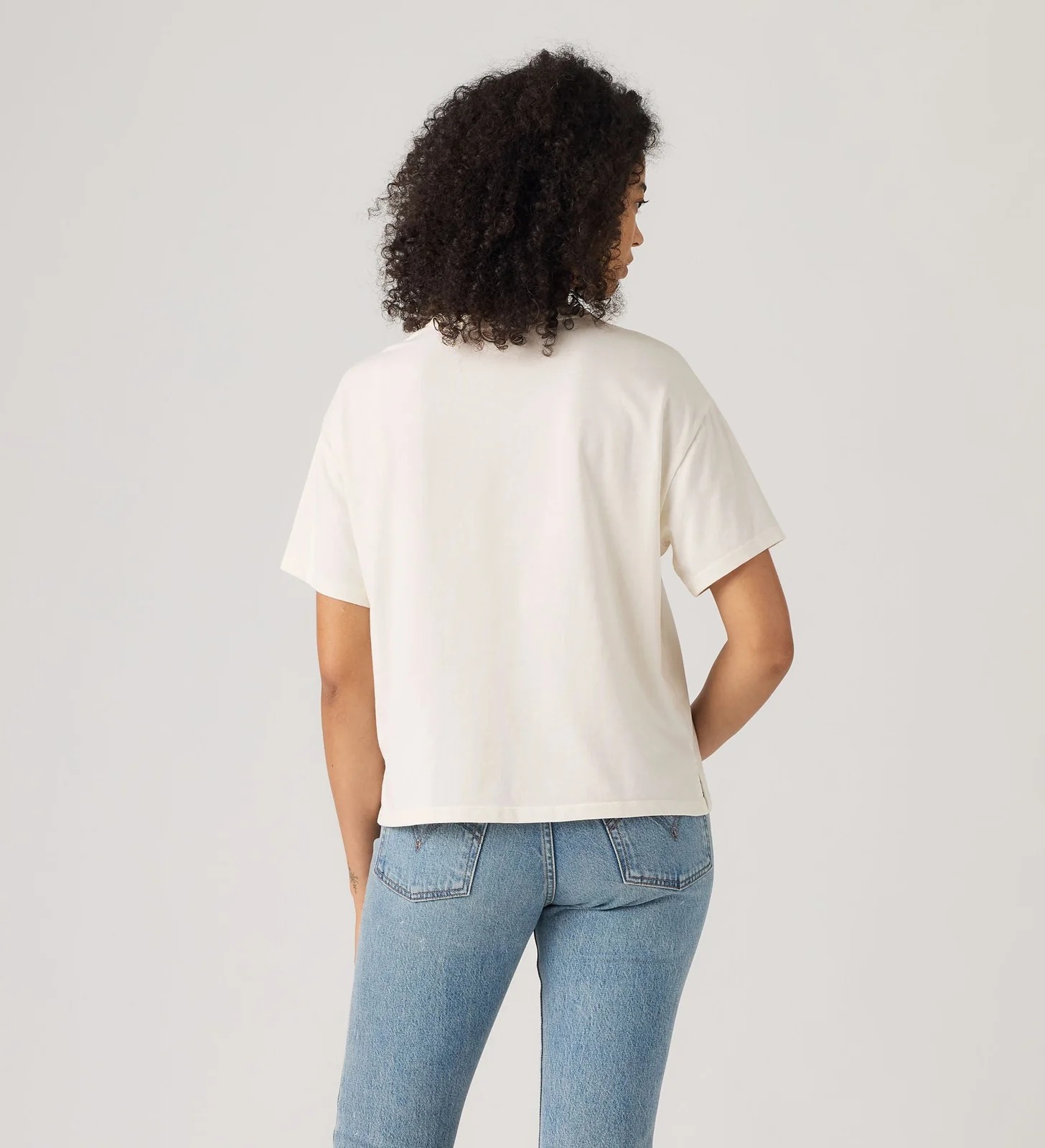 Camiseta feminina Levi's® - Imagem 2