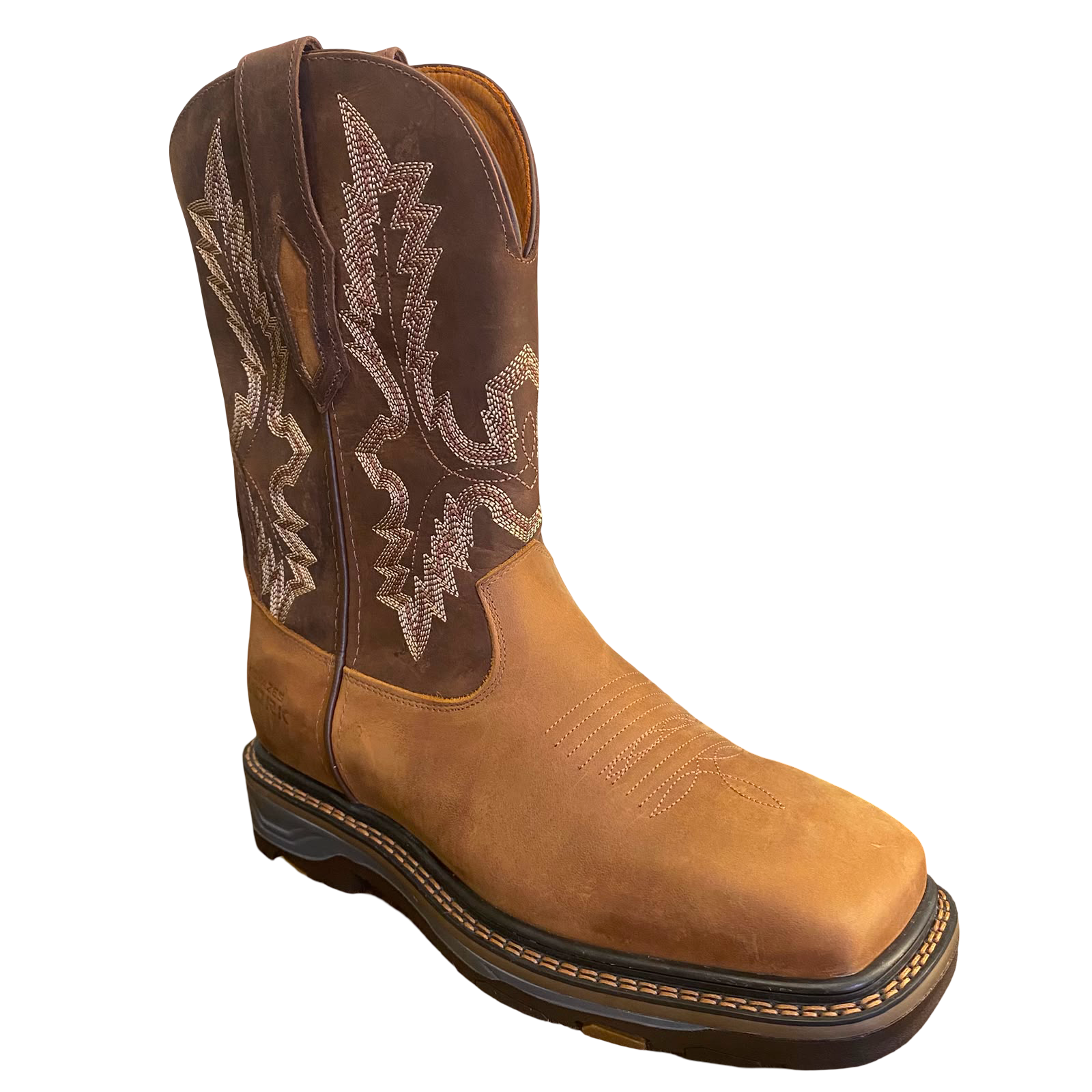 Bota Goyazes 267402-CK