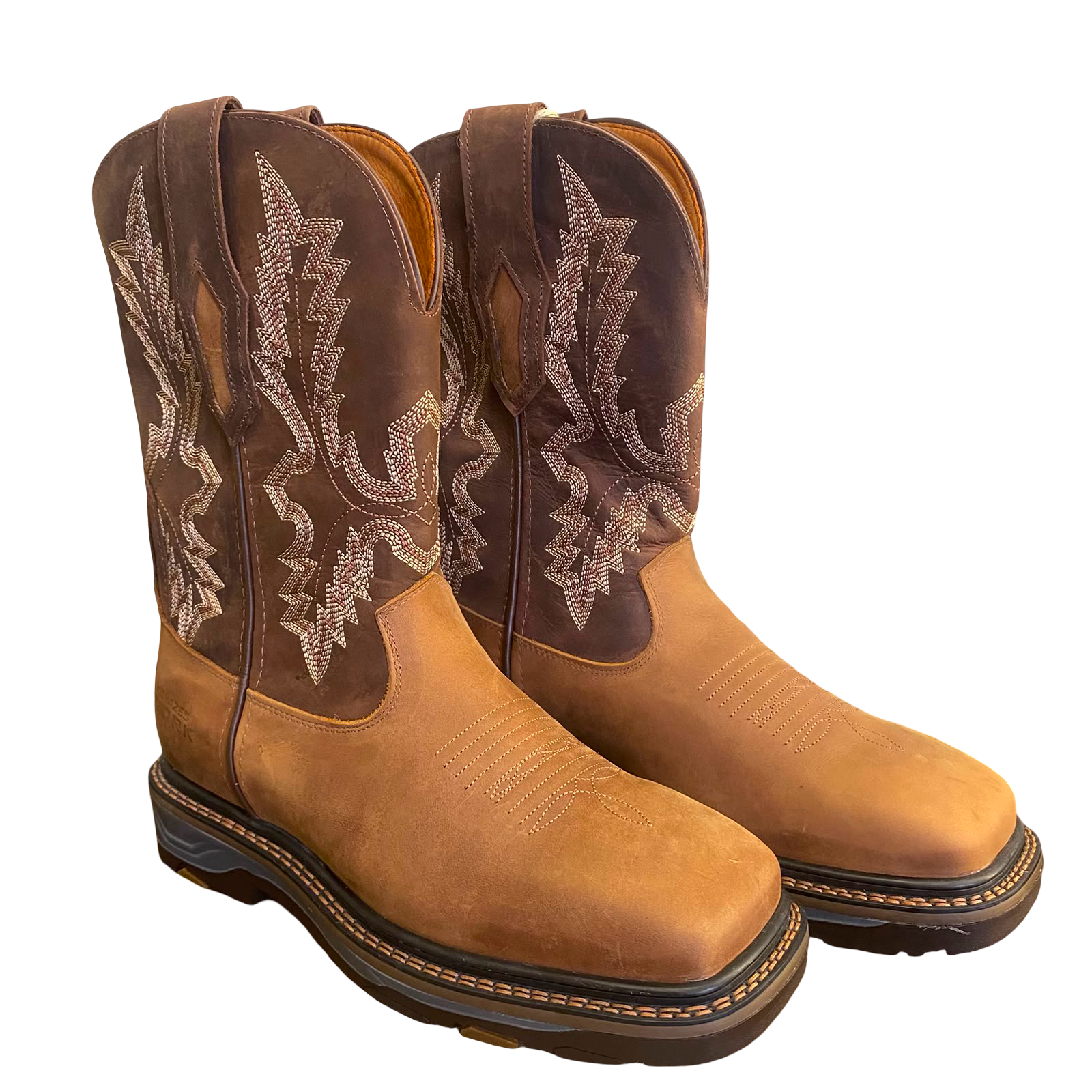 Bota Goyazes 267402-CK - Imagem 2