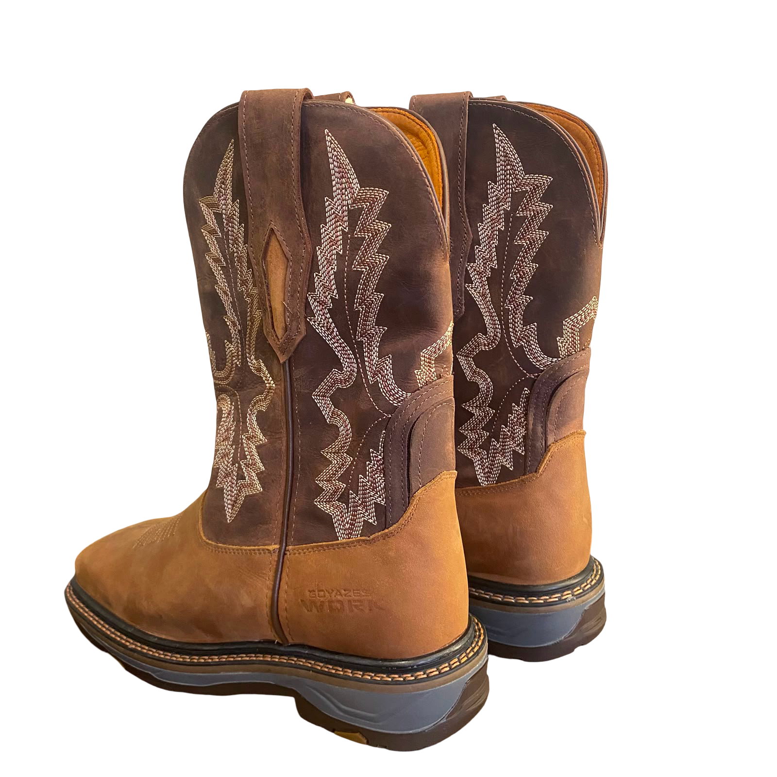 Bota Goyazes 267402-CK - Imagem 3