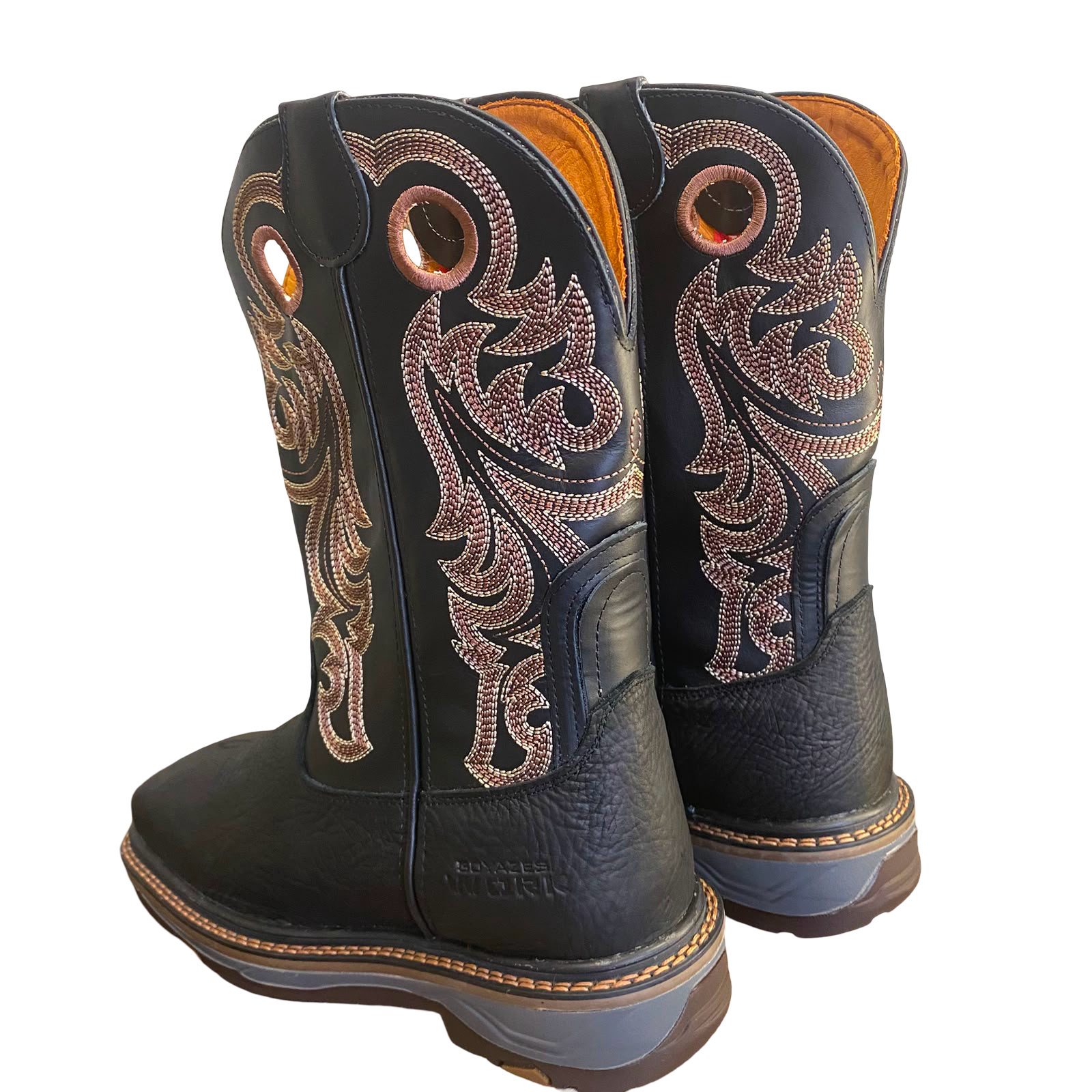 Bota Goyazes 267404-CB - Imagem 3