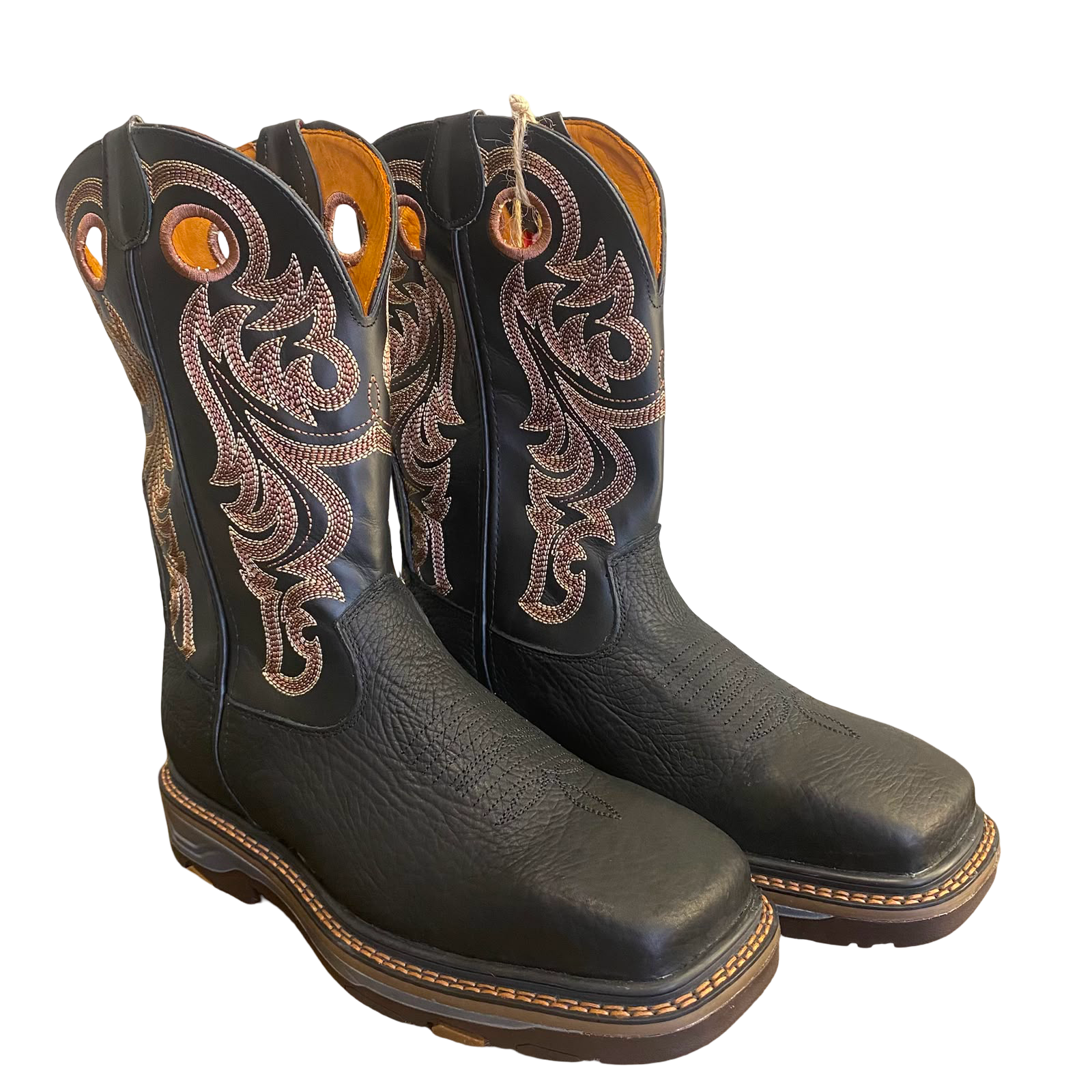 Bota Goyazes 267404-CB - Imagem 2