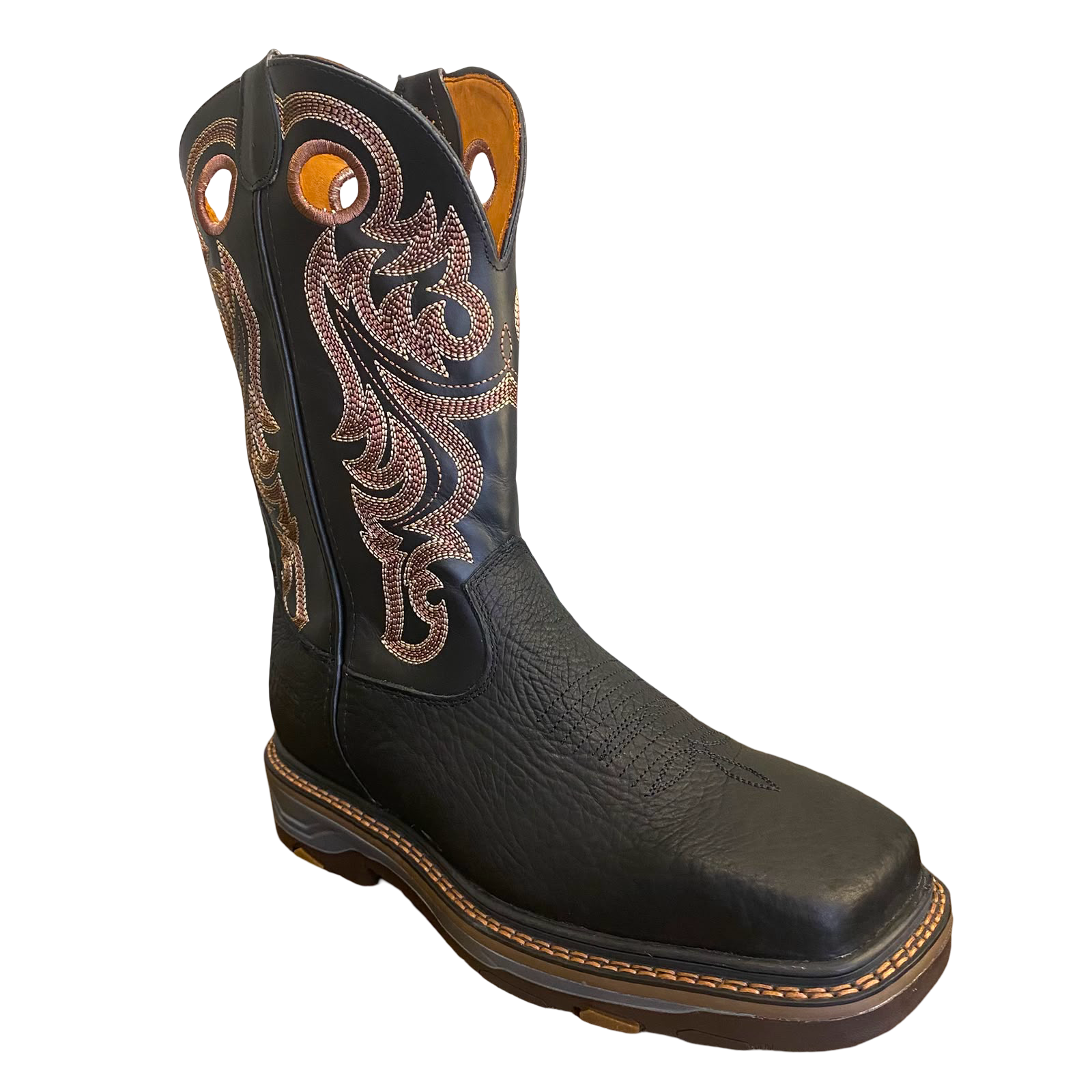 Bota Goyazes 267404-CB