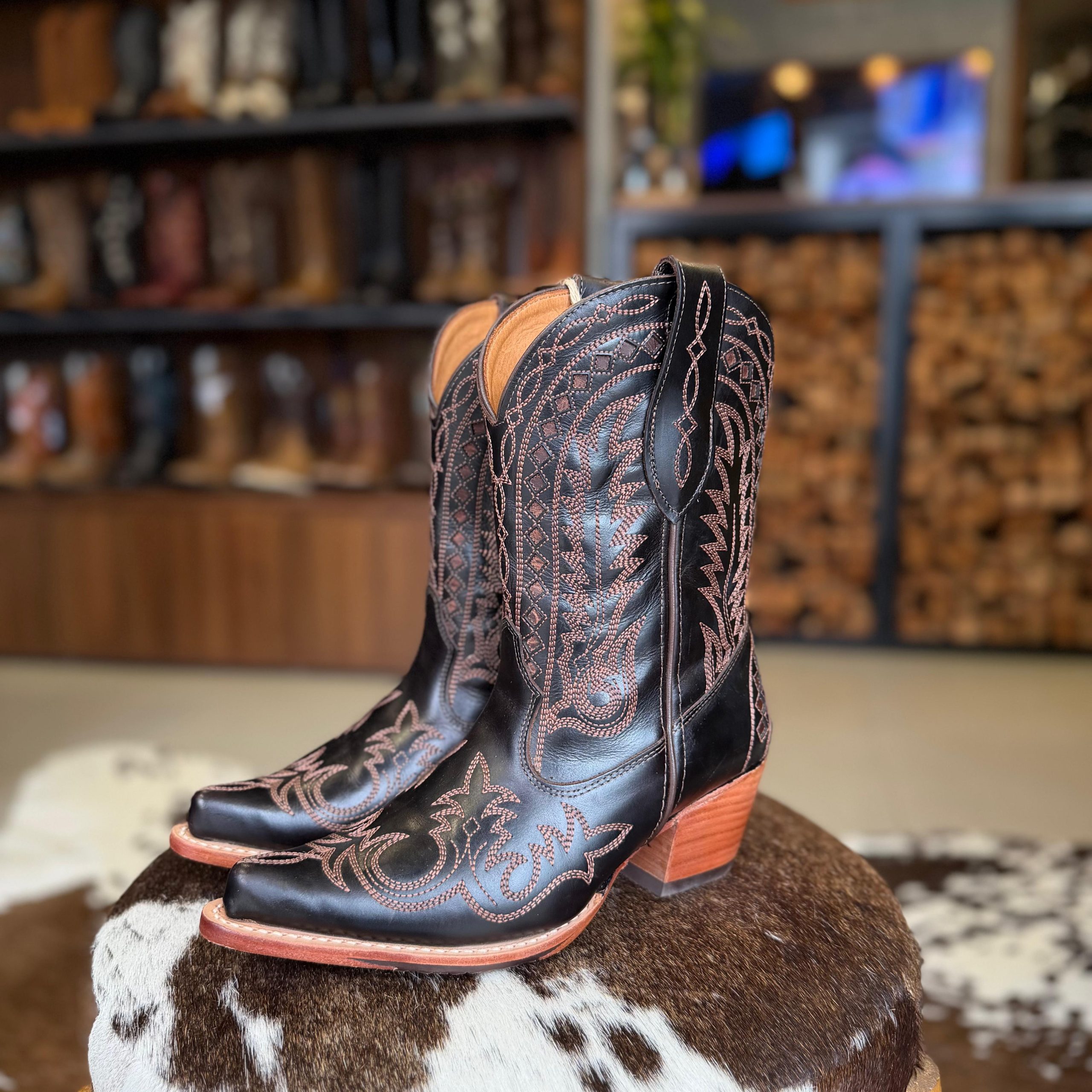 Bota Goyazes 264501CC