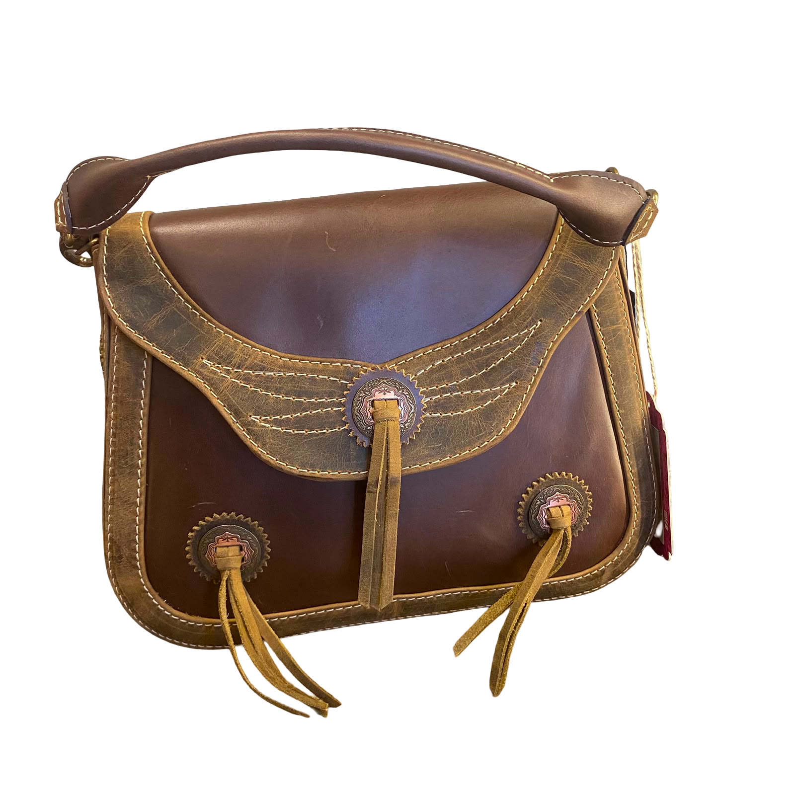 Bolsa Goyazes B-2603-3