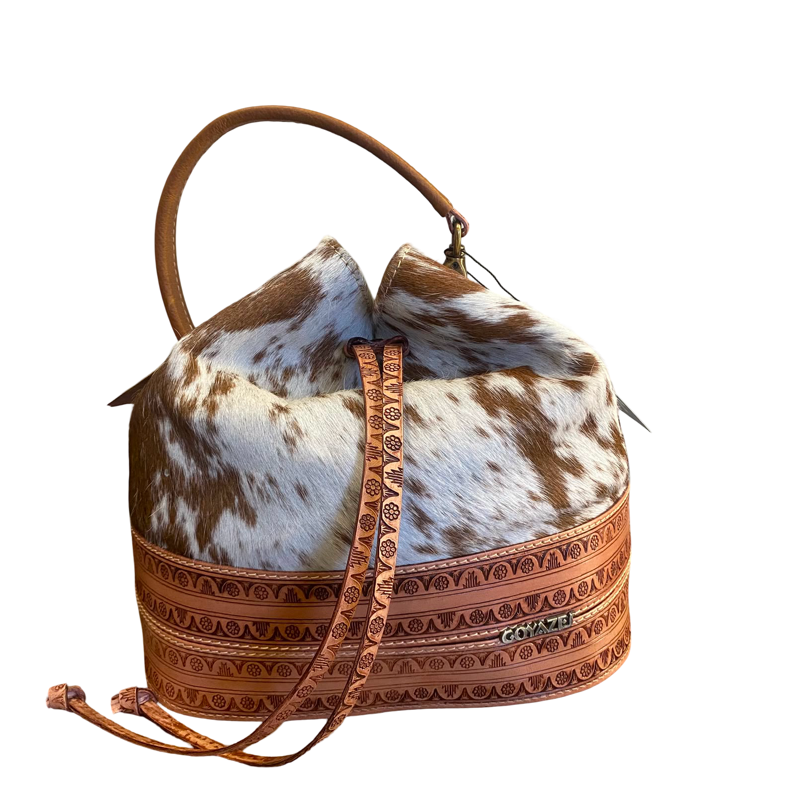 Bolsa Goyazes B-2610-9