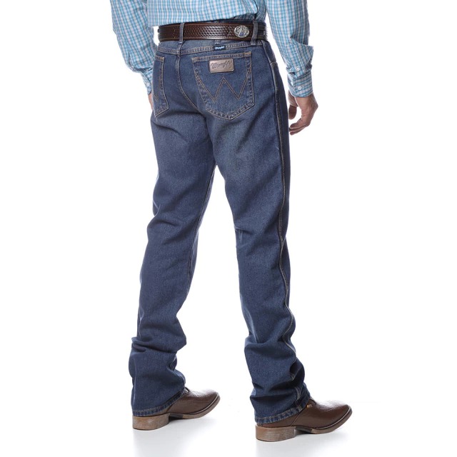 Calça Masculina Wrangler 47MCVGK37 - Imagem 2