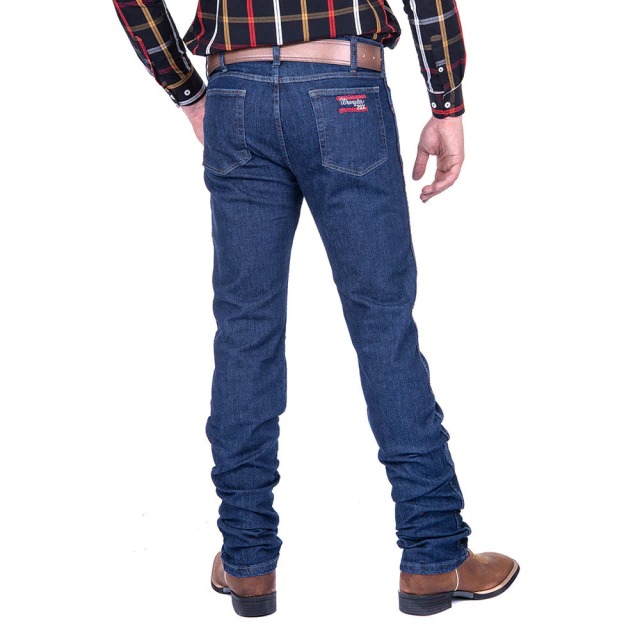 Calça Masculina Wrangler 21X44PD36 - Imagem 2