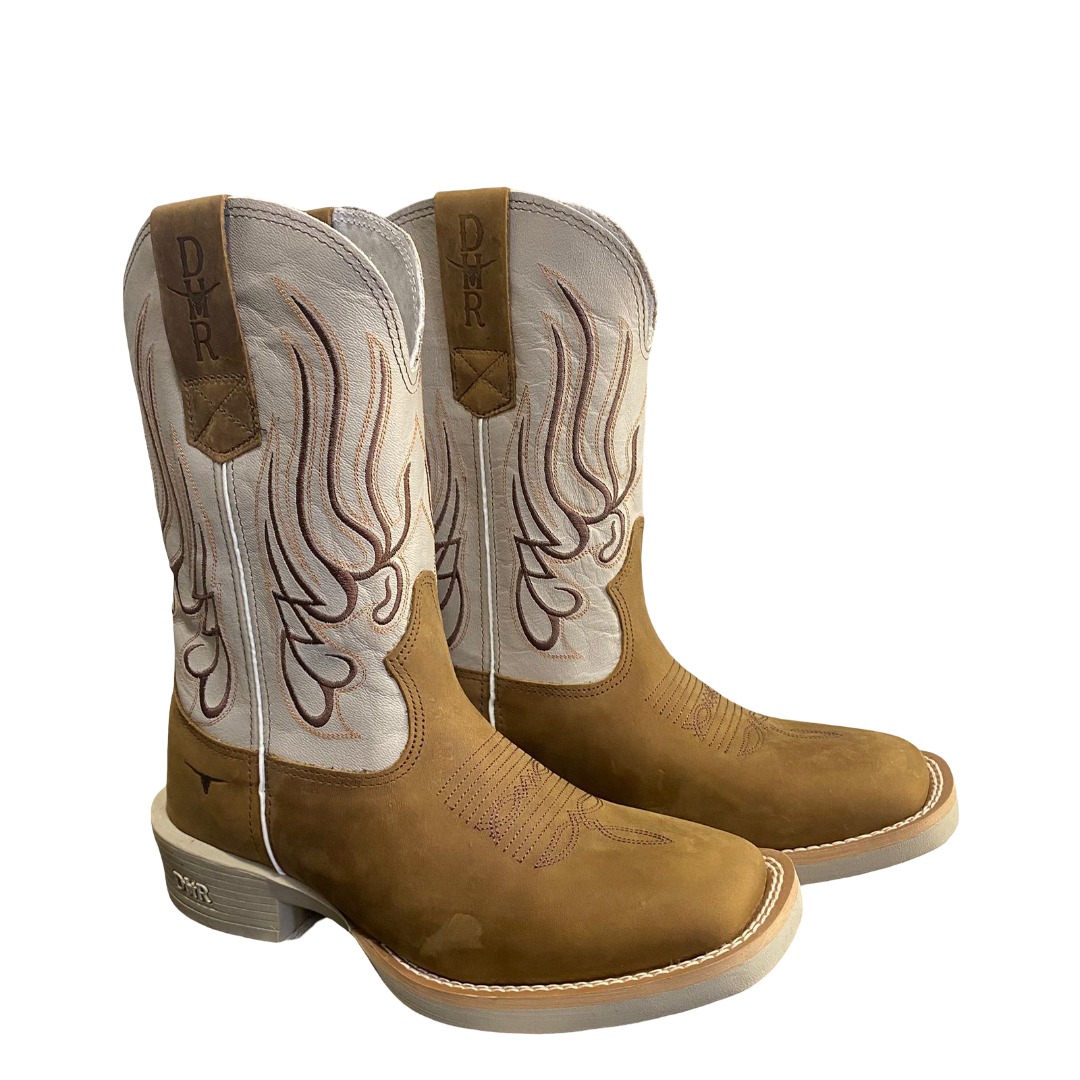 Bota Dhr - Imagem 2