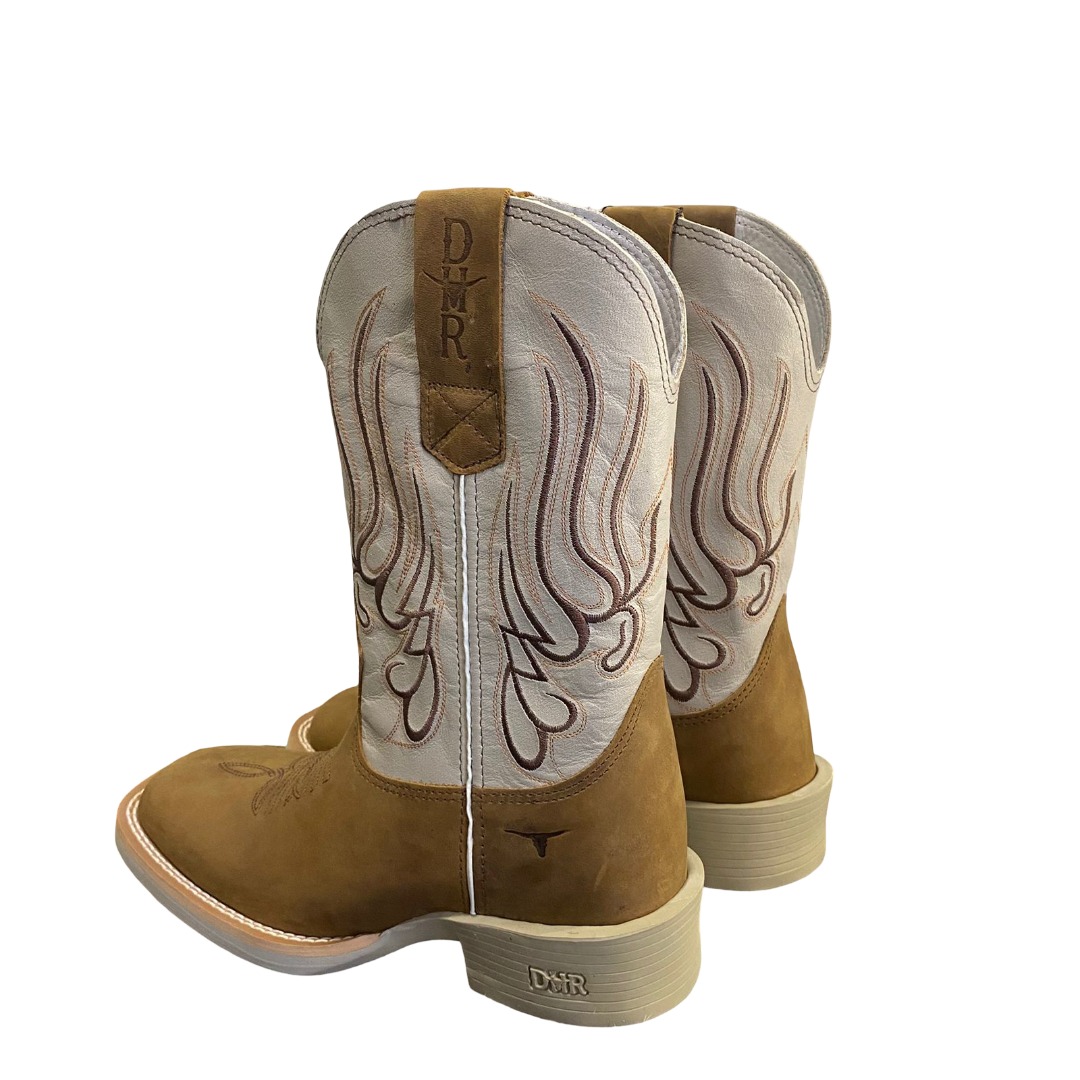 Bota Dhr - Imagem 3