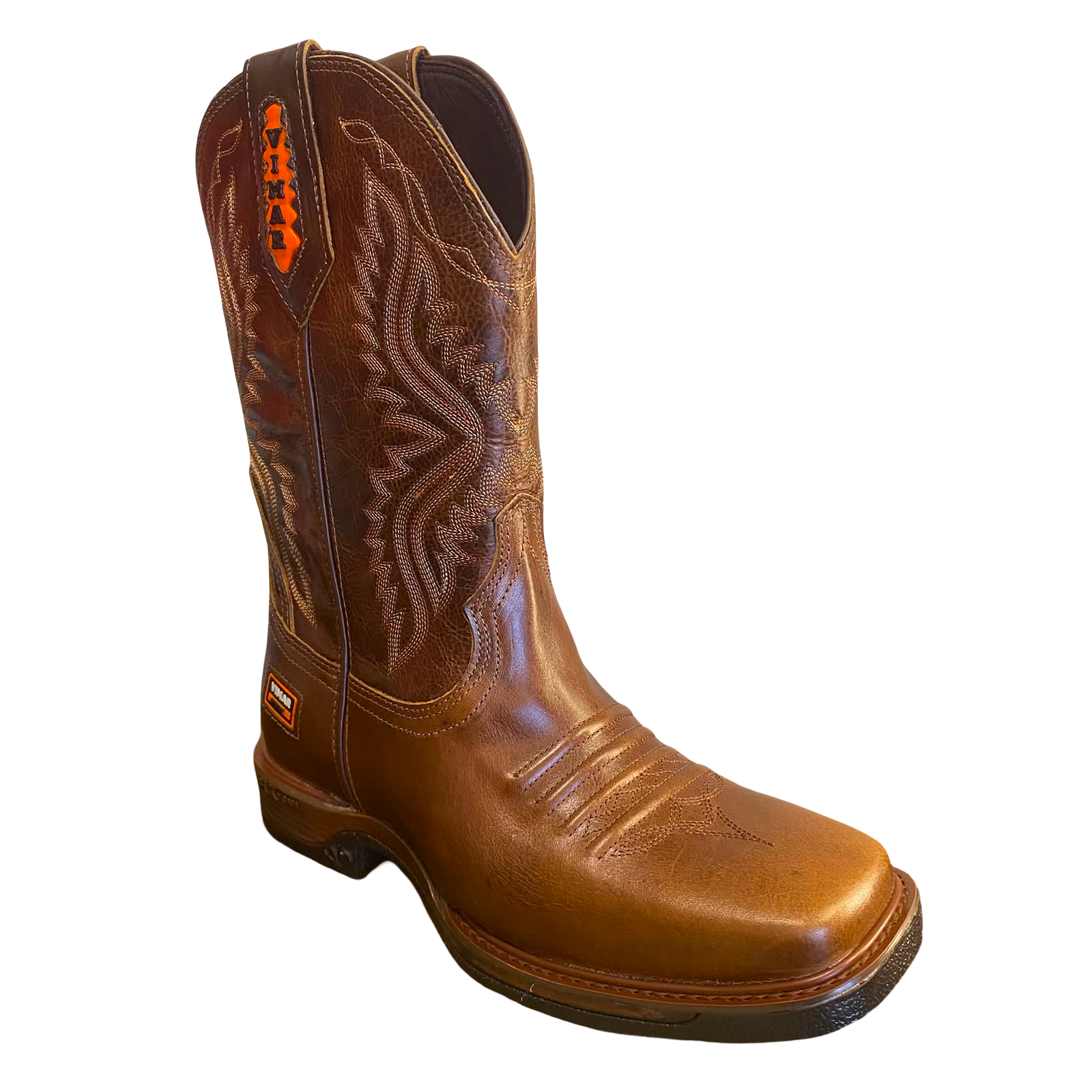 Bota Texana Vimar 81411