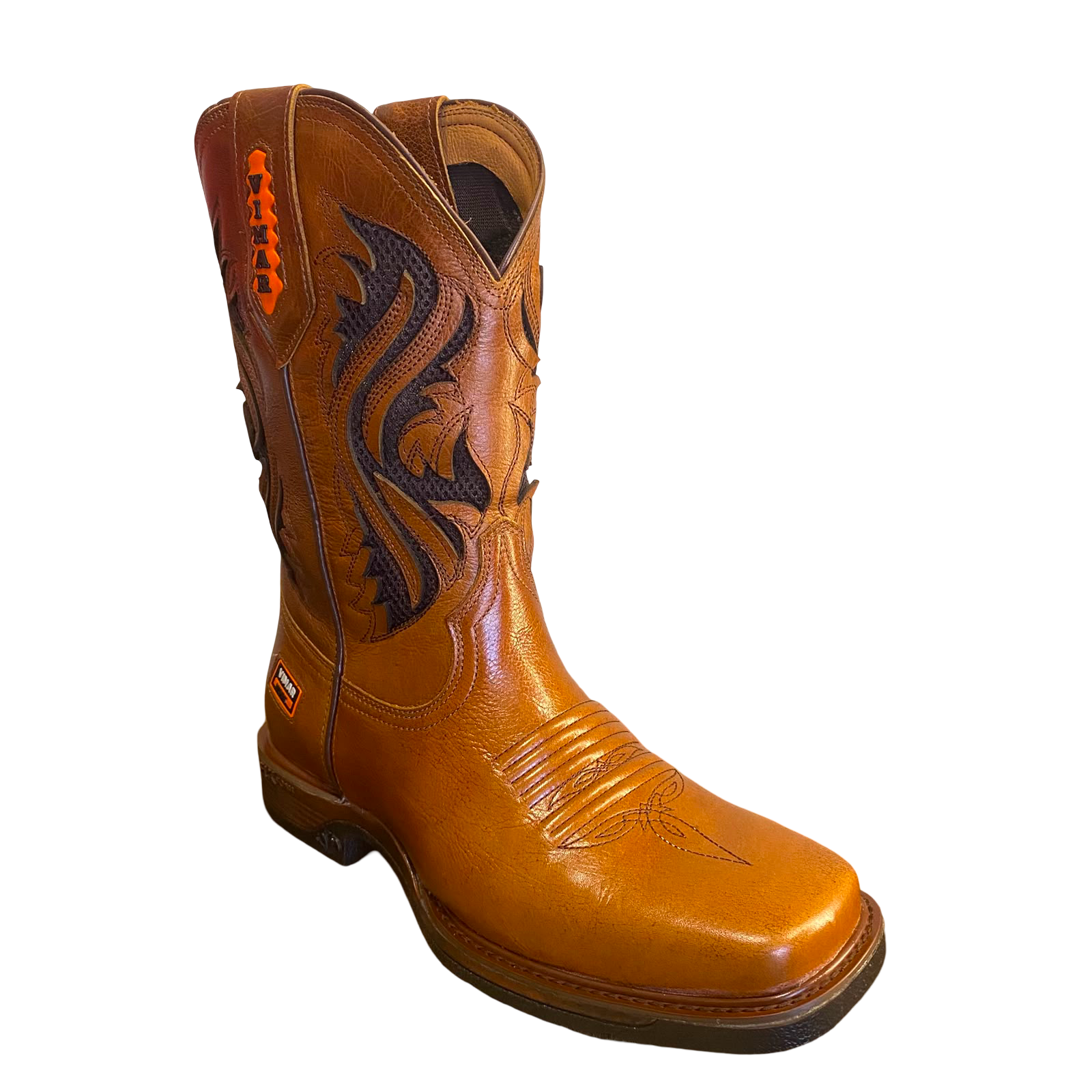 Bota Texana Vimar 81423