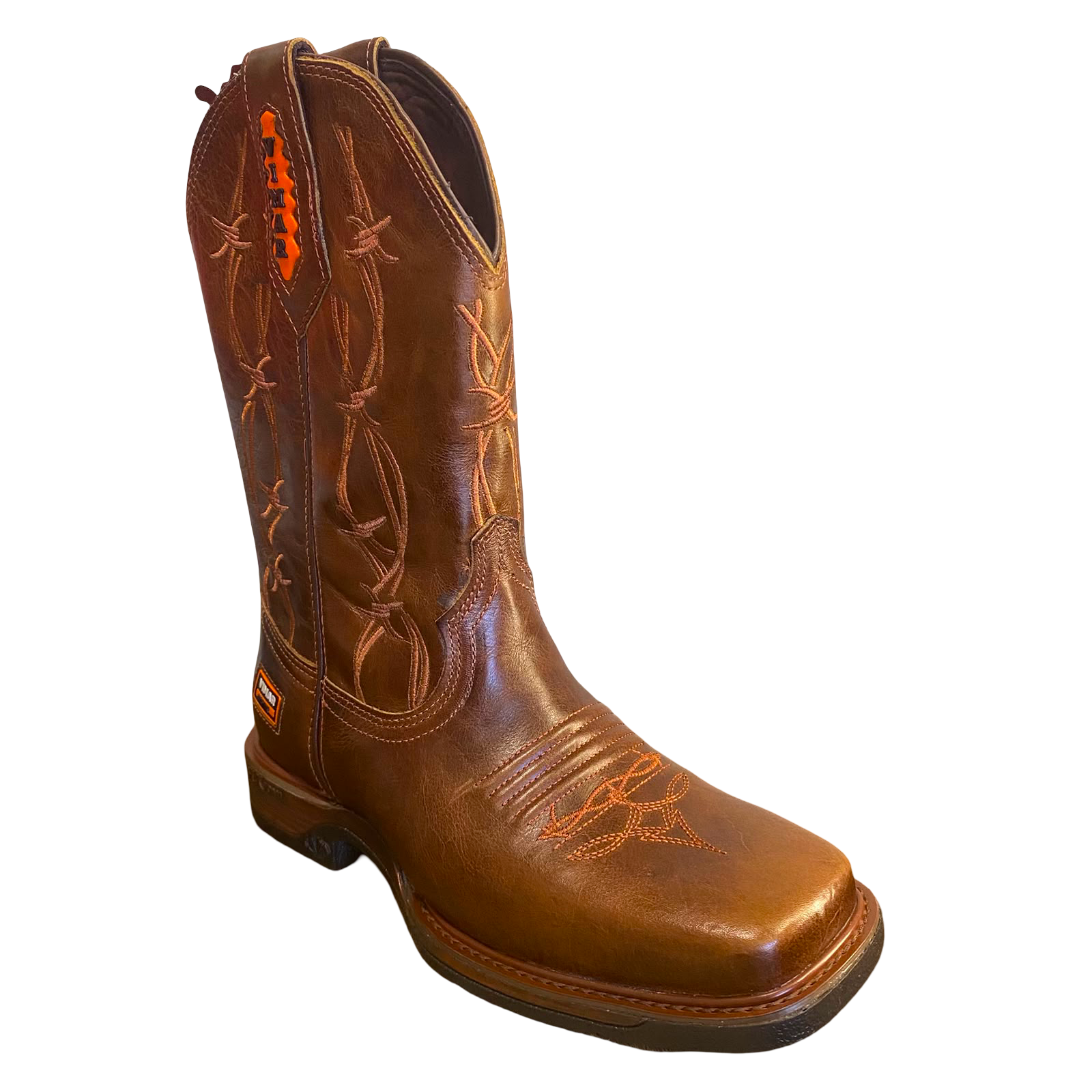 Bota Texana Vimar 81420