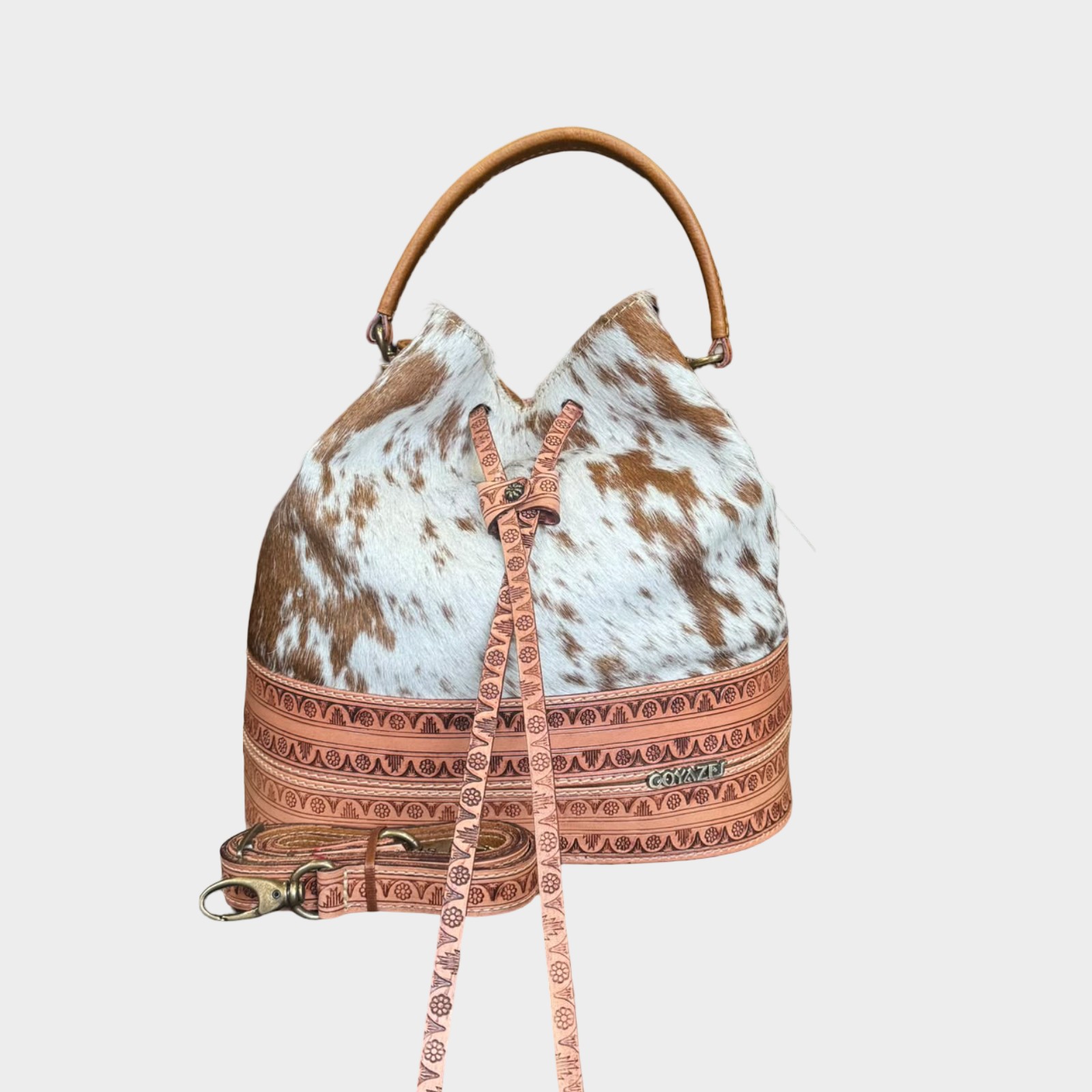Bolsa Goyazes B-2610-9
