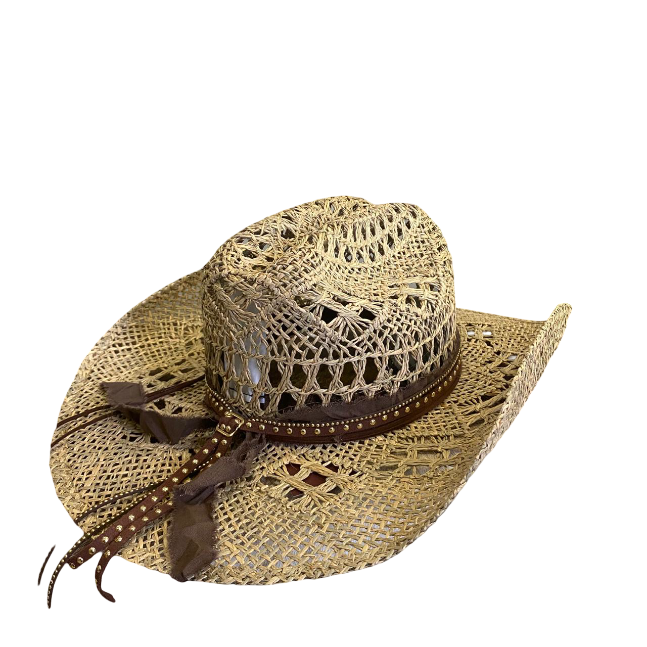 CHAPÉU ALGA MARINHA STETSON - Imagem 2