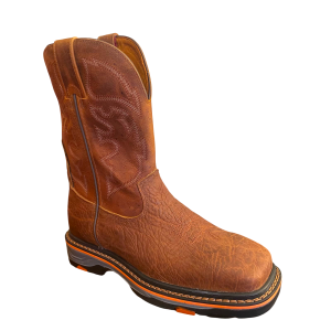 Bota Goyazes 267401-CB