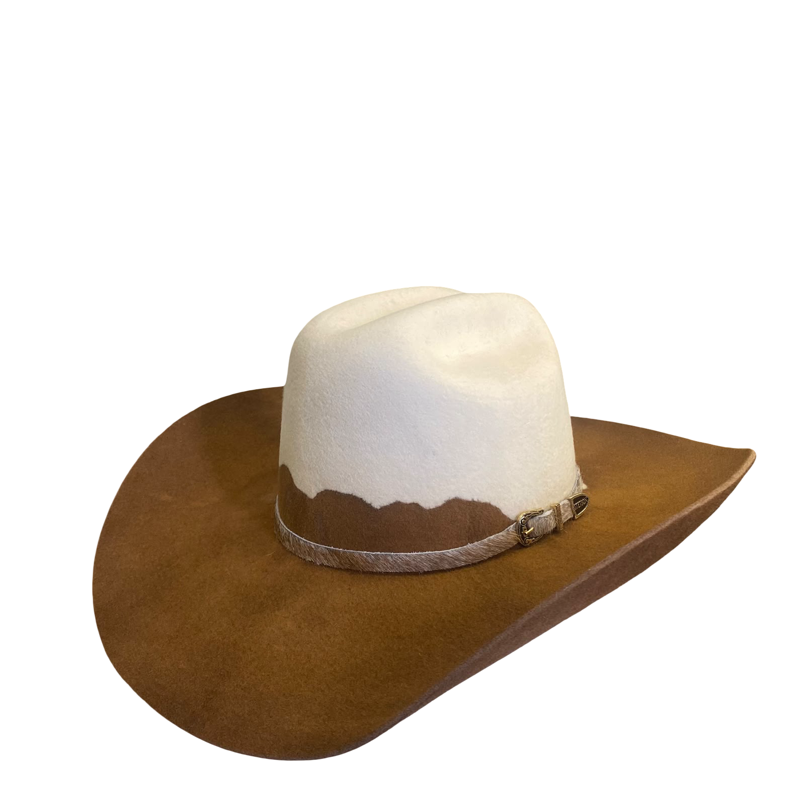 Chapéu De Feltro Stetson