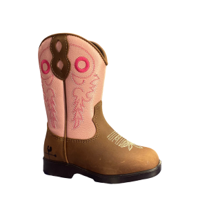 Bota Infantil KI26