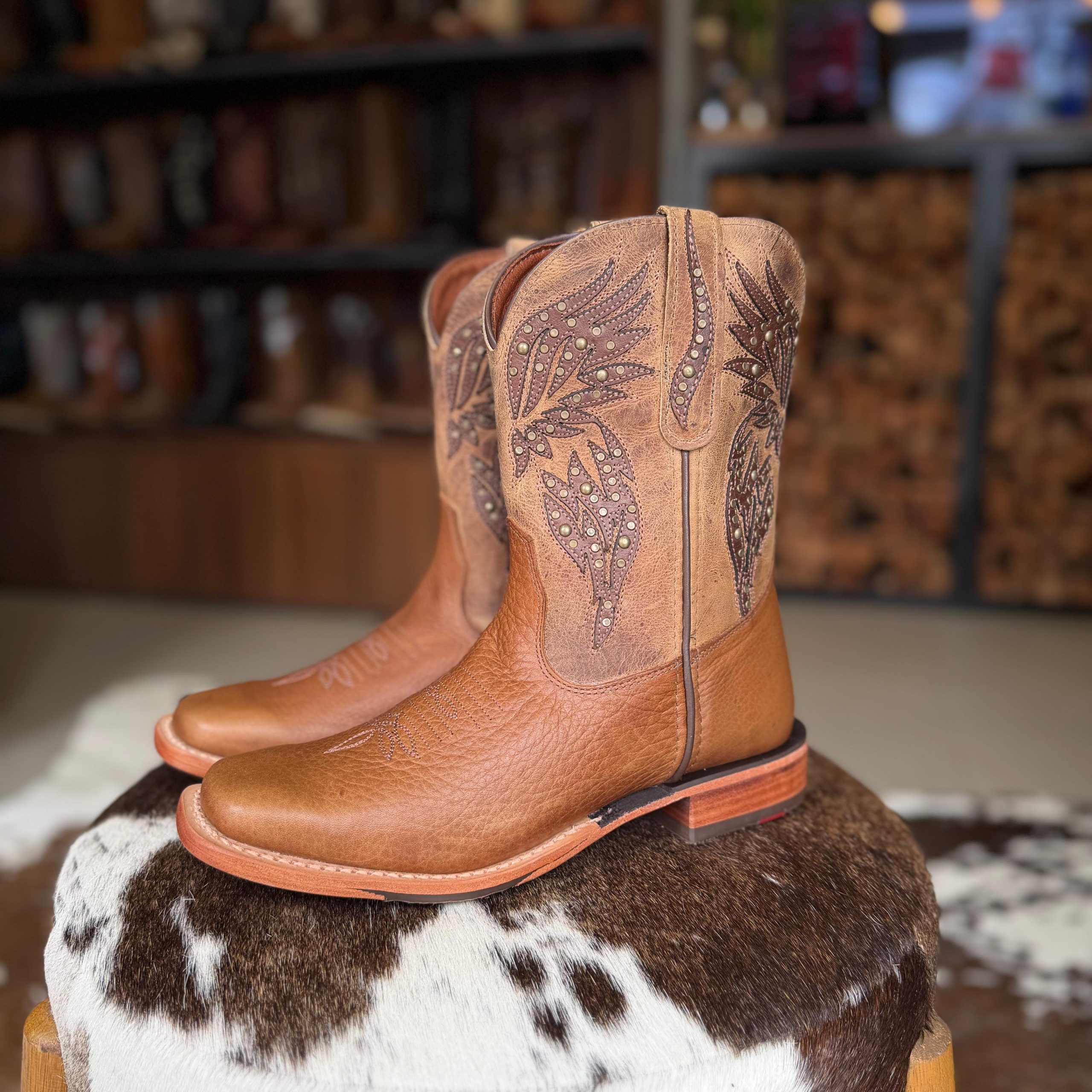 Bota Goyazes 263205-CC