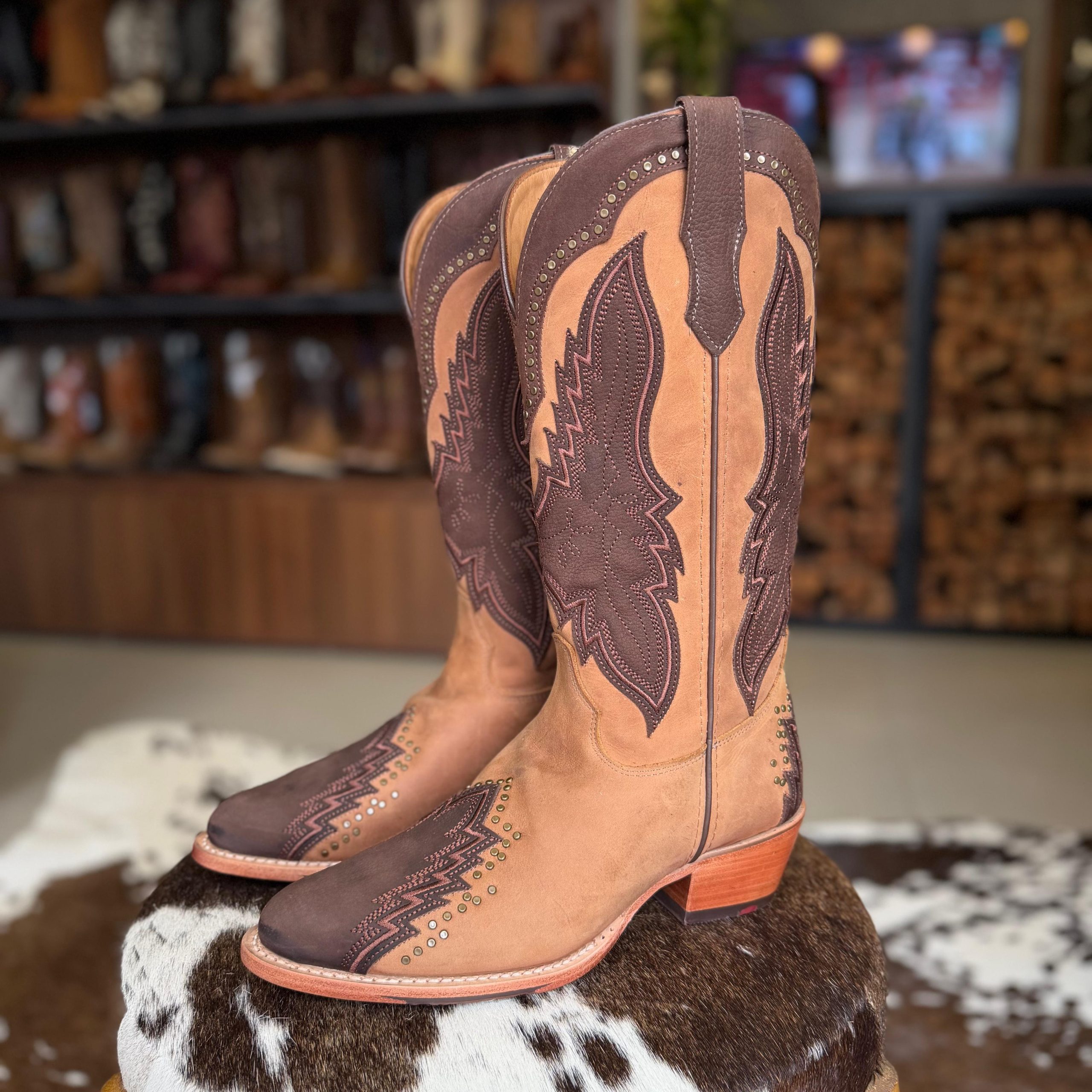 Bota Goyazes 266702-CH