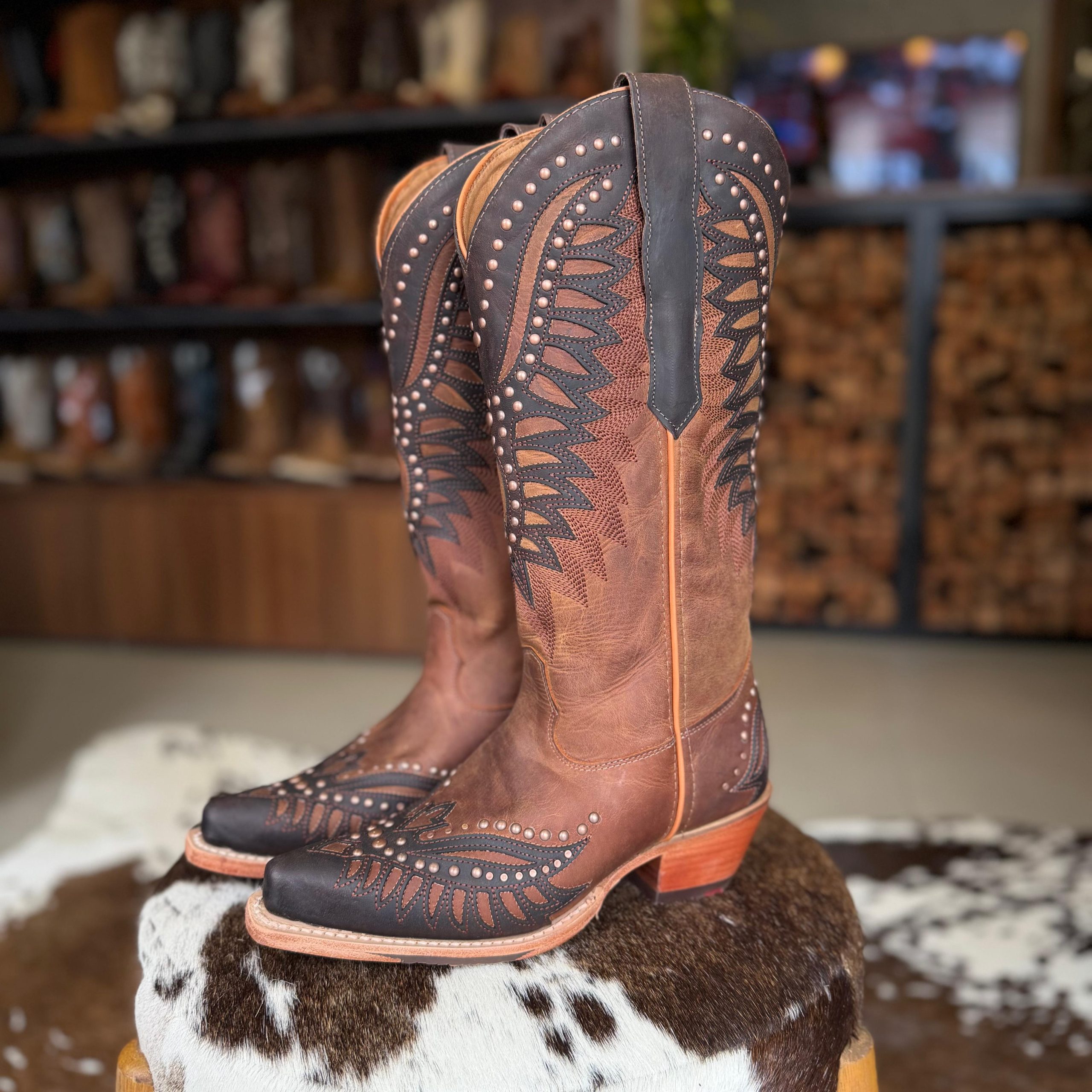 Bota Goyazes 266804-CC