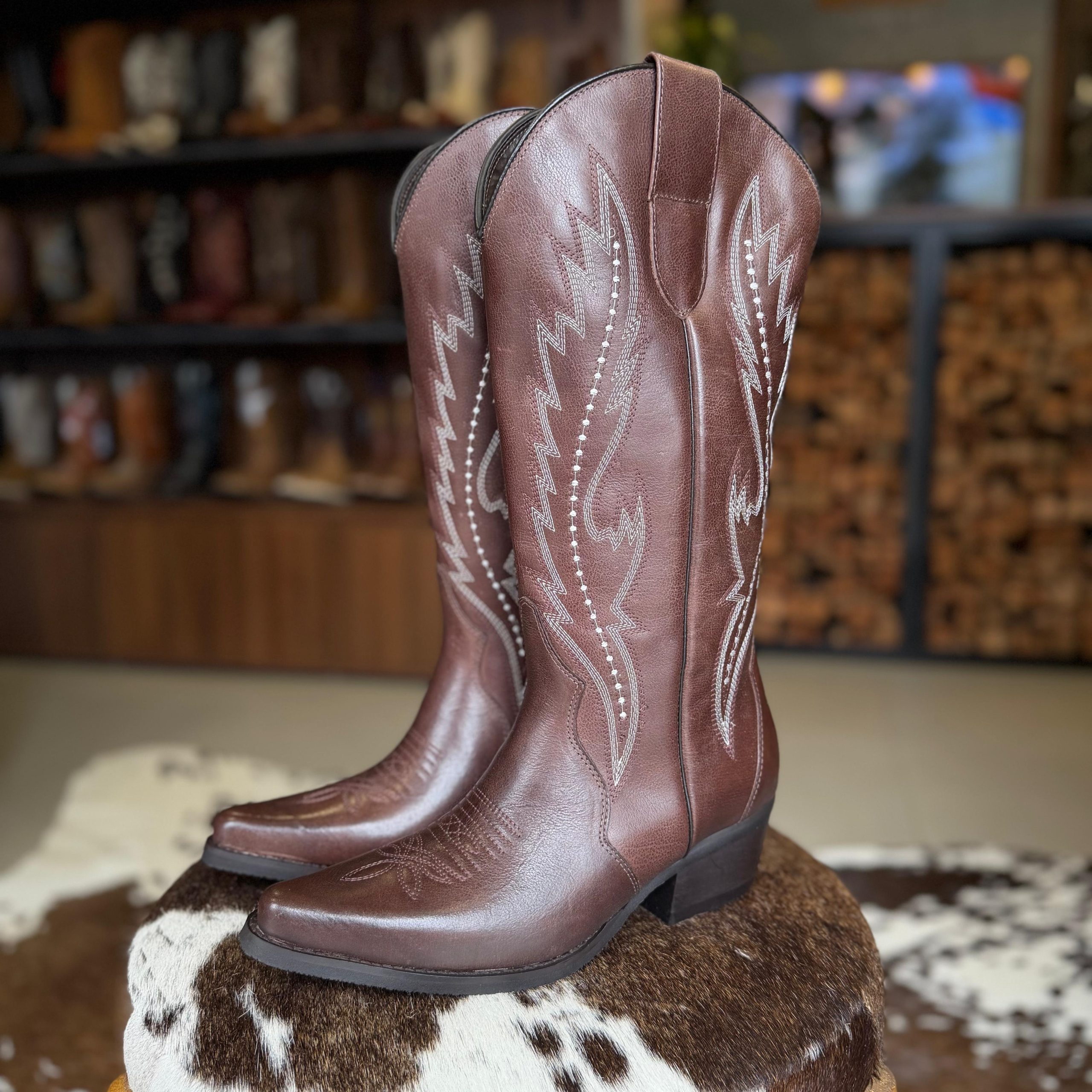 Bota La Mexicana 033405