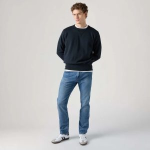 Calça Jeans Levi's® 511® Slim Lavagem Média