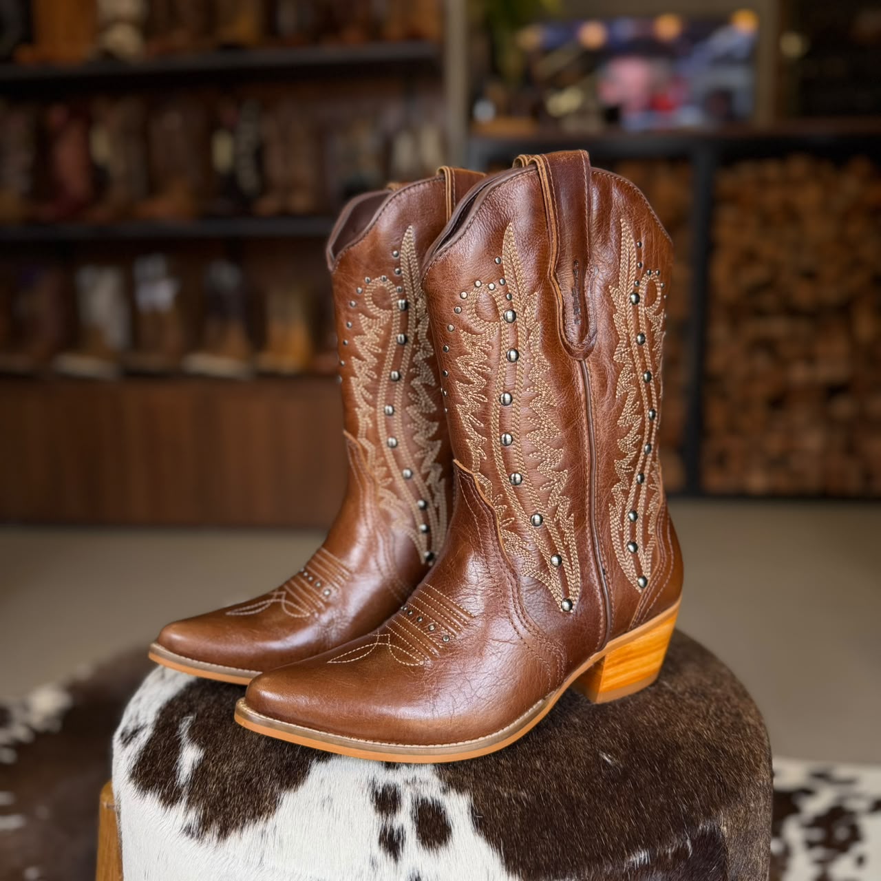 Bota Vimar 11291
