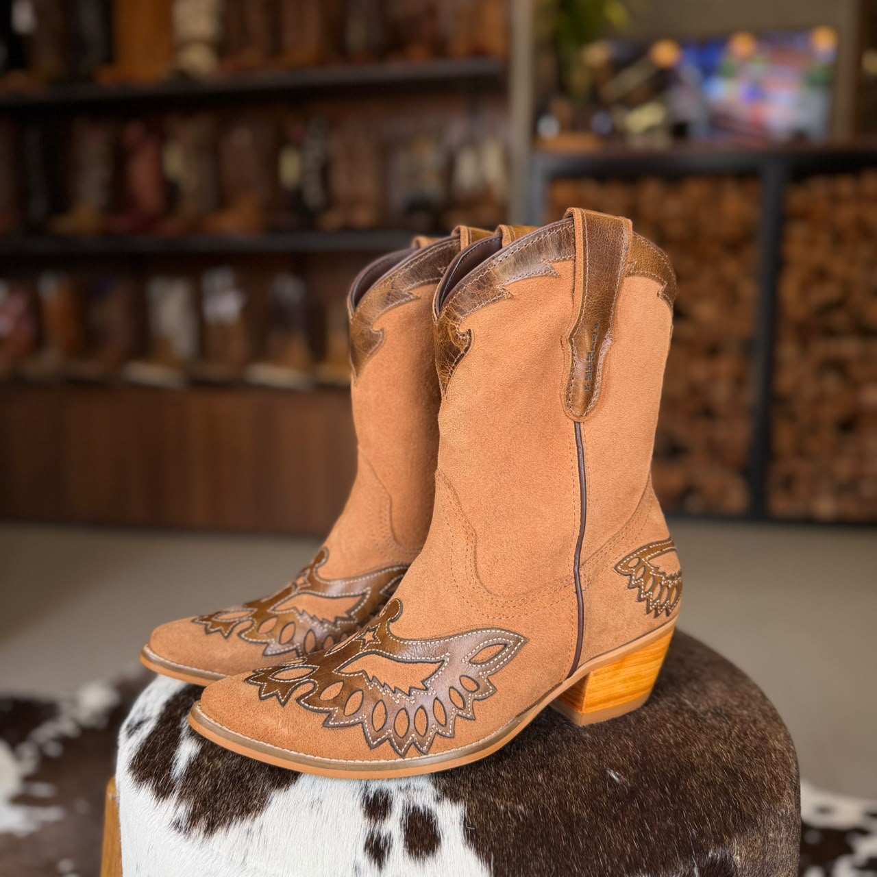 Bota Vimar 11297