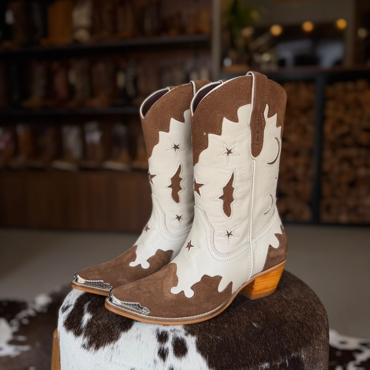 Bota Vimar 11259