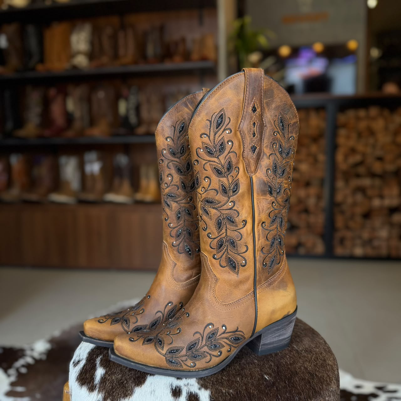 Bota Vimar 10246