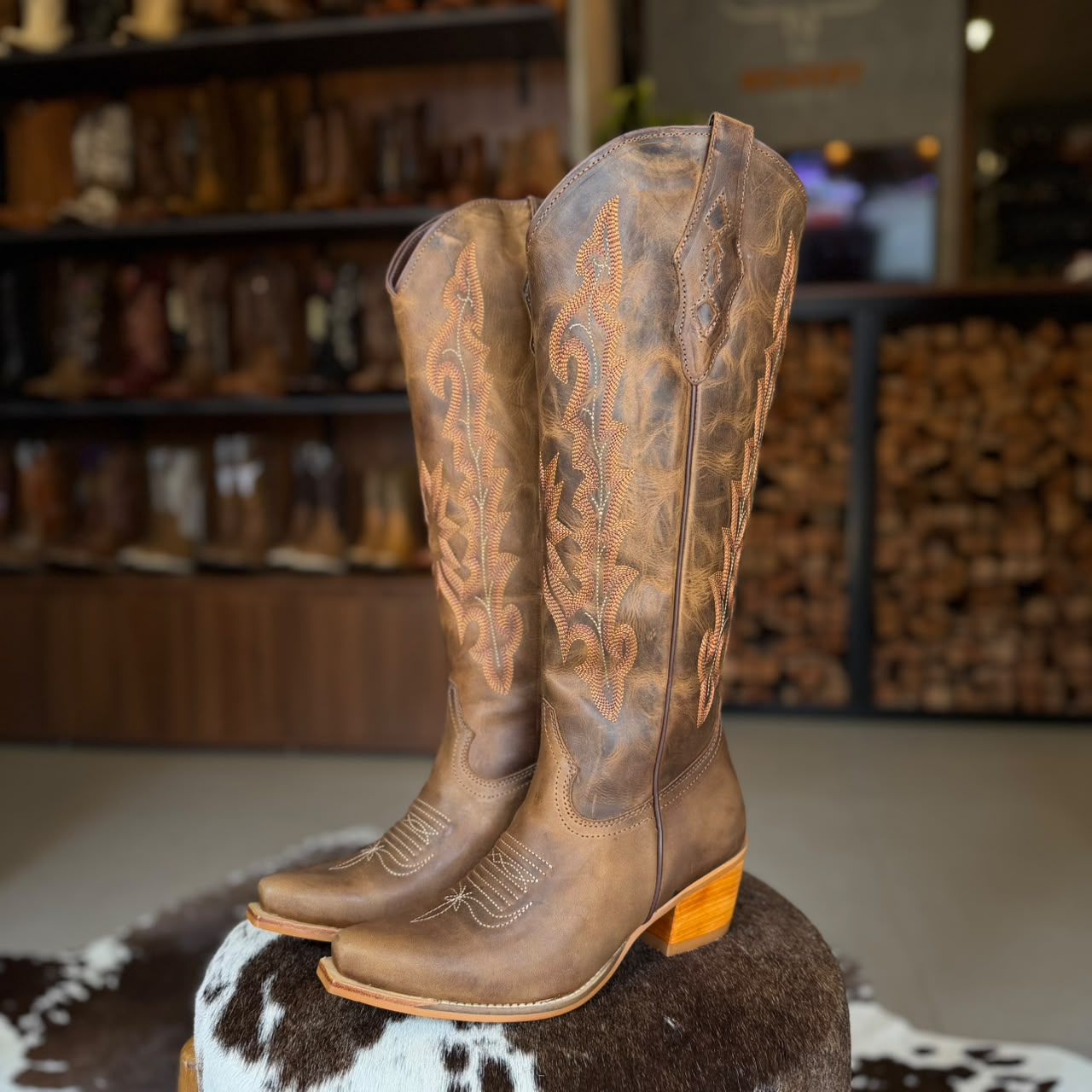 Bota Vimar 10239