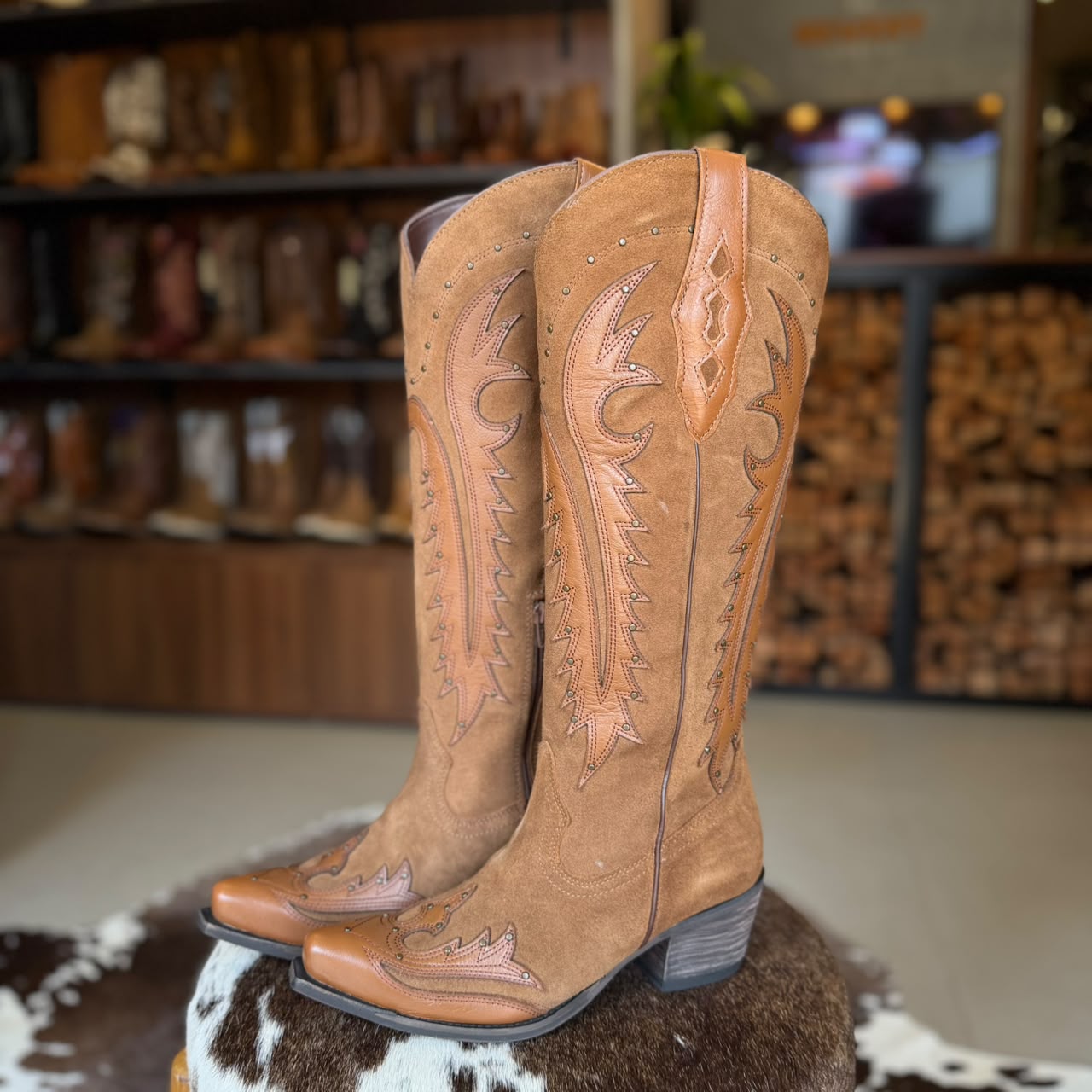 Bota Vimar 10284