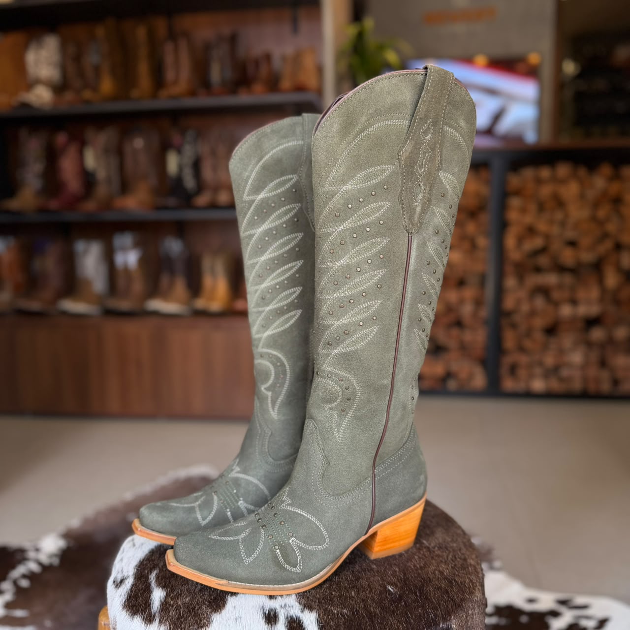 Bota Vimar 10286