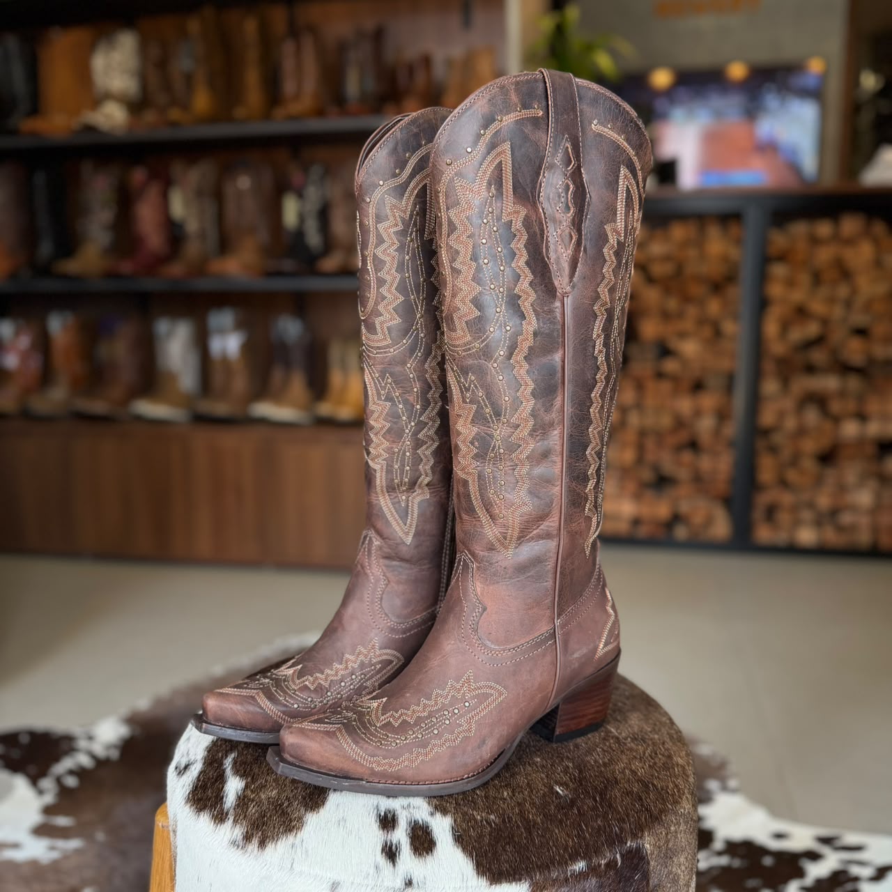 Bota Vimar 10243