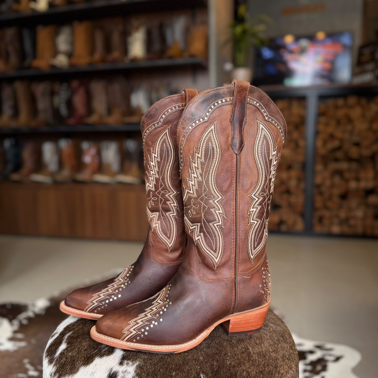 Bota Goyazes 266702-CC 01