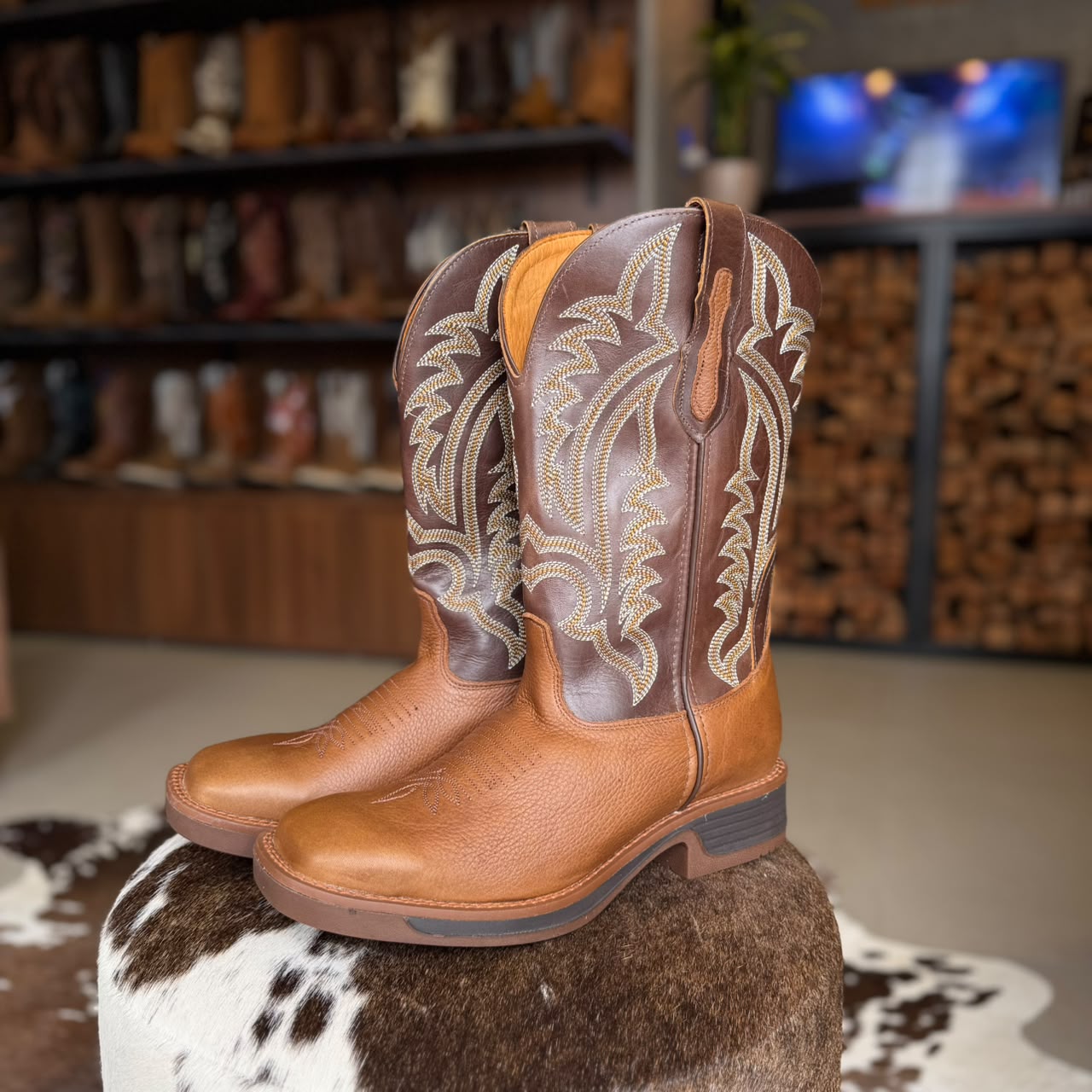 Bota Goyazes 253004-CR