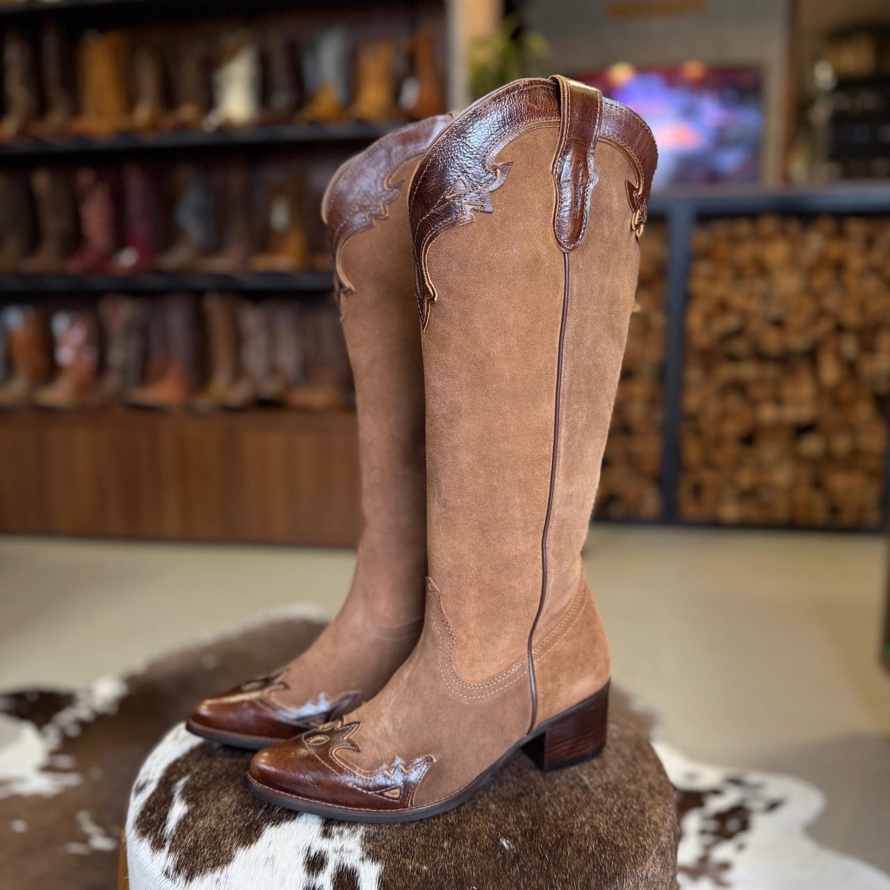 Bota Vimar 10269 01