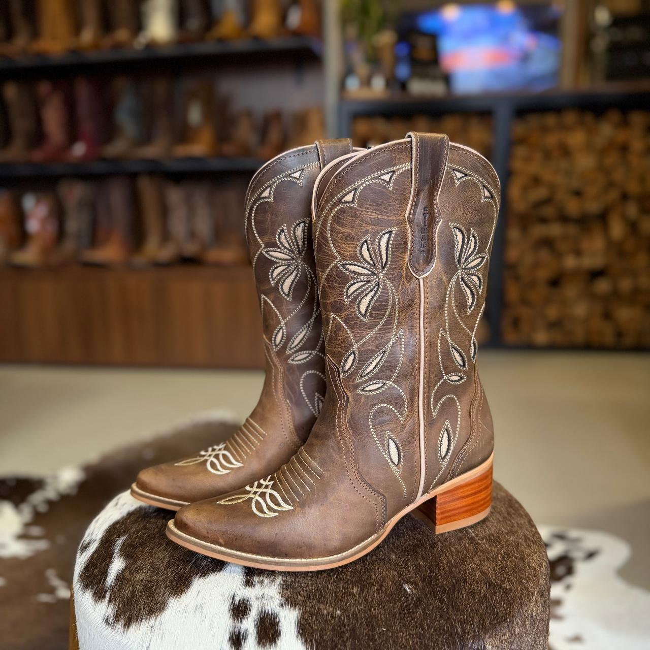Bota Vimar 11315