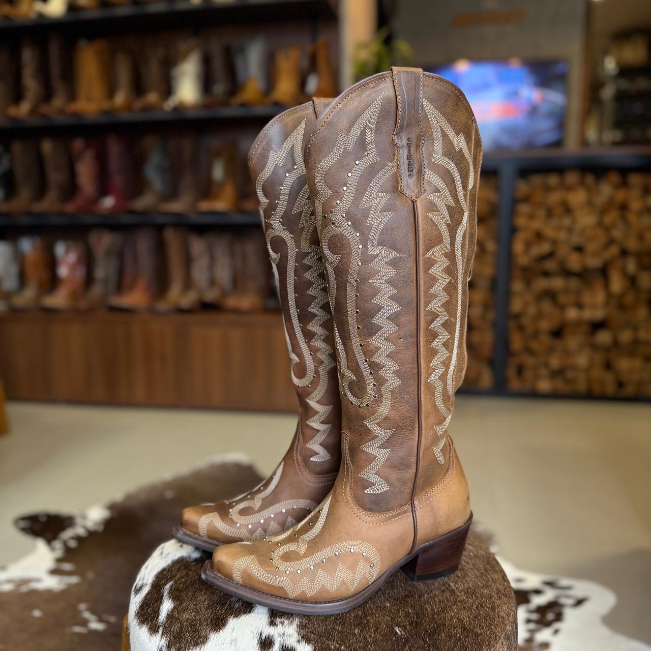Bota Vimar 10280 01