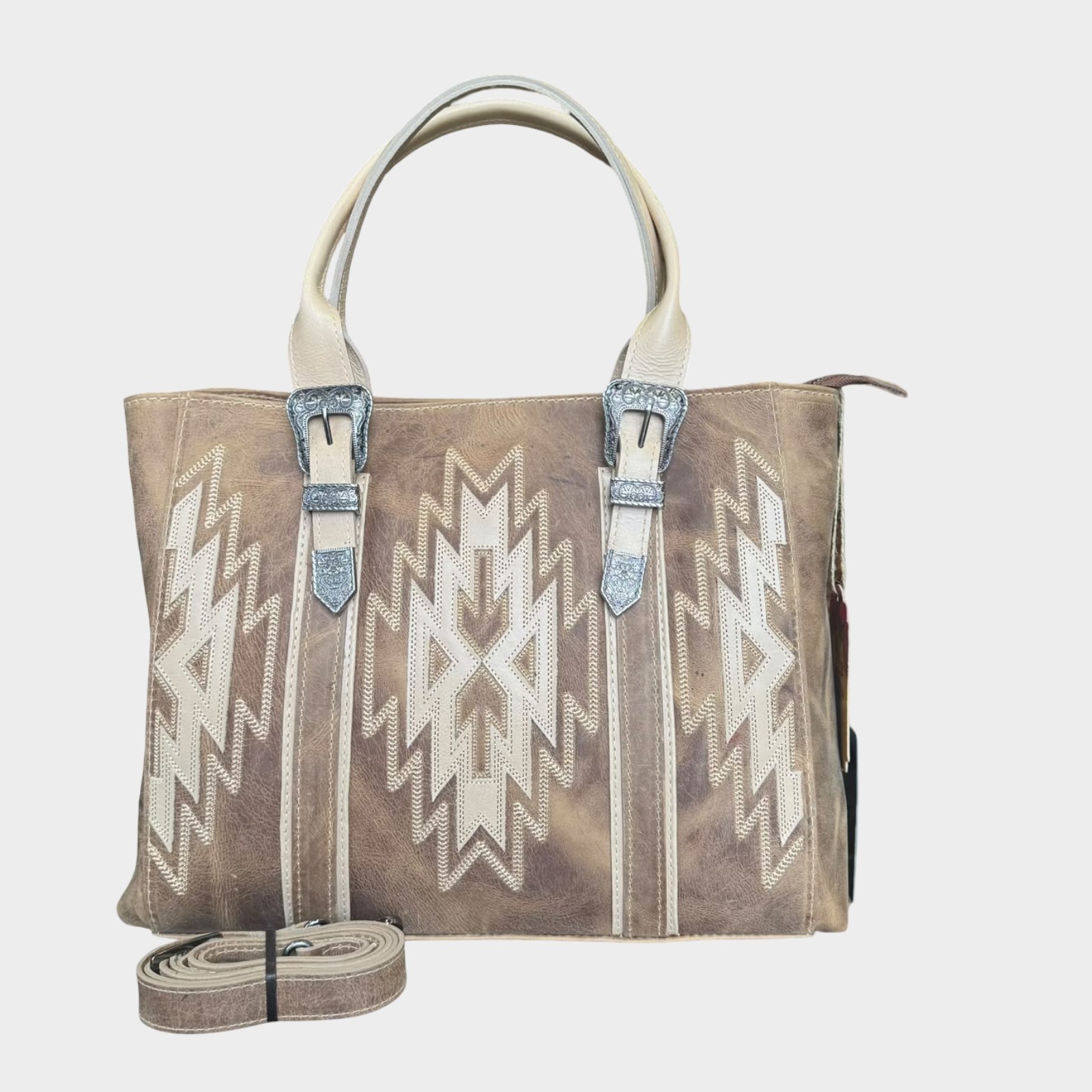 Bolsa Goyazes B-2510-4