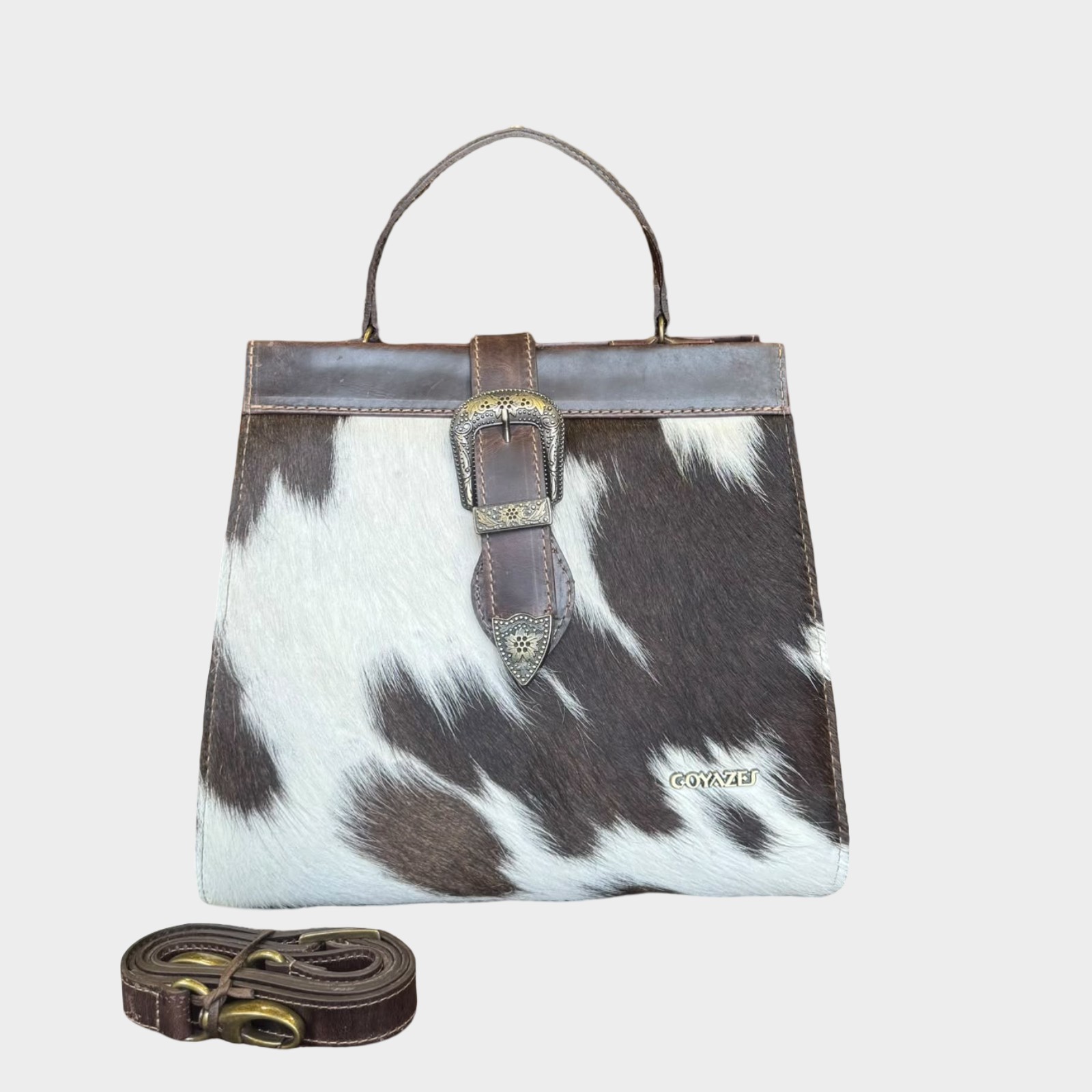 Bolsa Goyazes B-2505-8