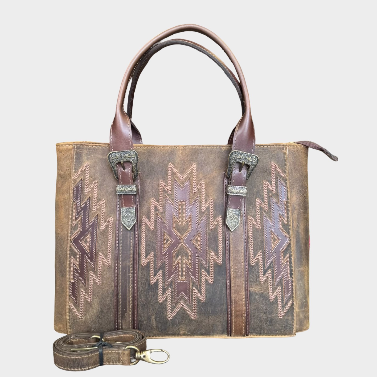 Bolsa Goyazes B-2510-3