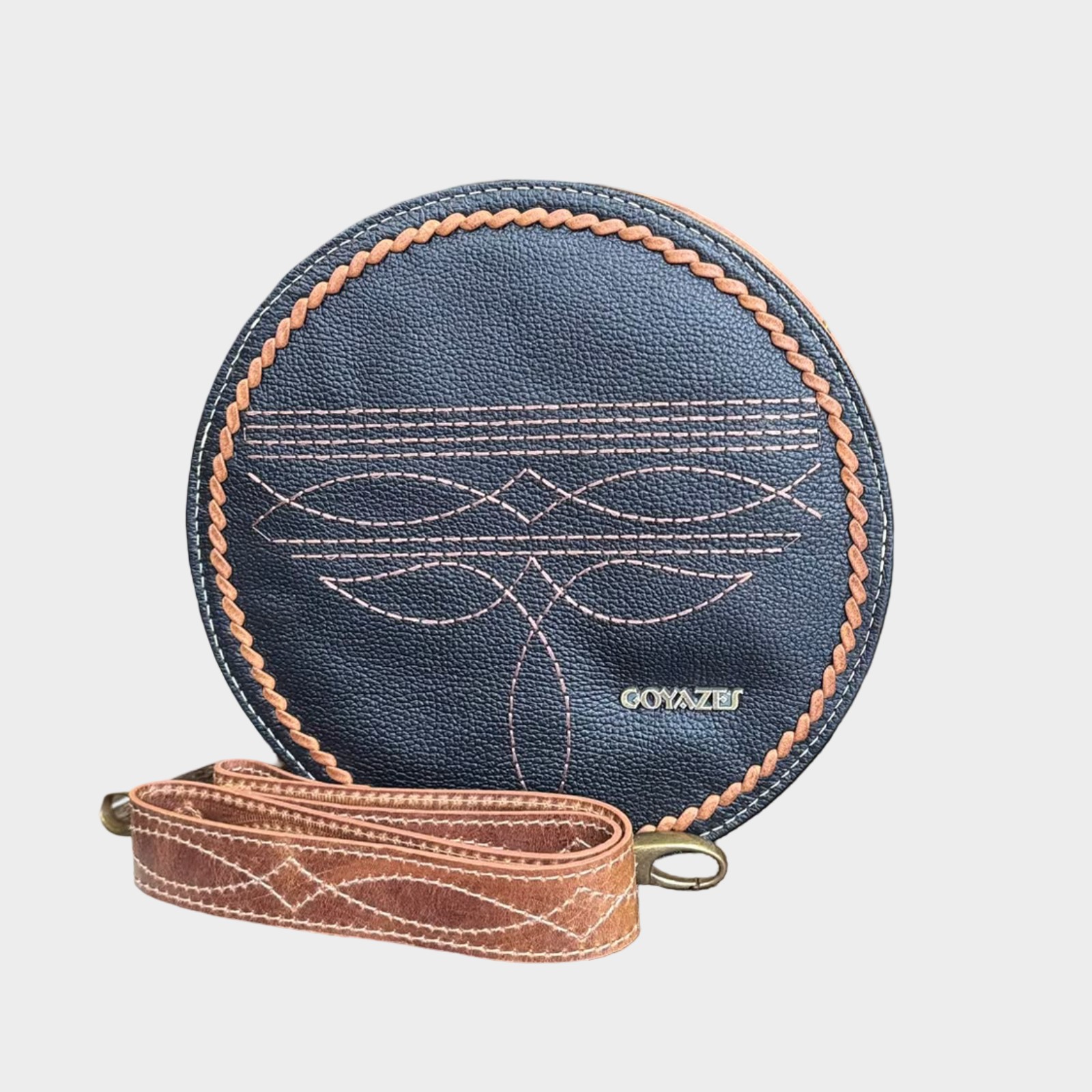 Bolsa Goyazes B-2508-1