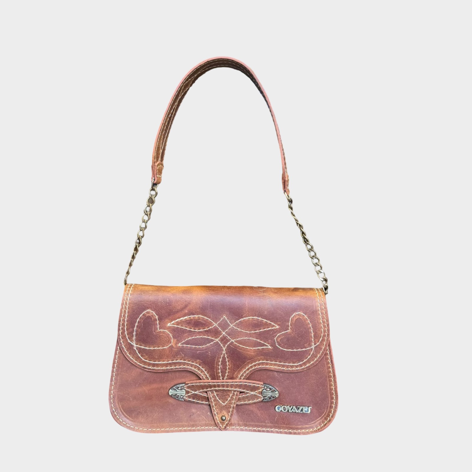 Bolsa Goyazes B-2501-2