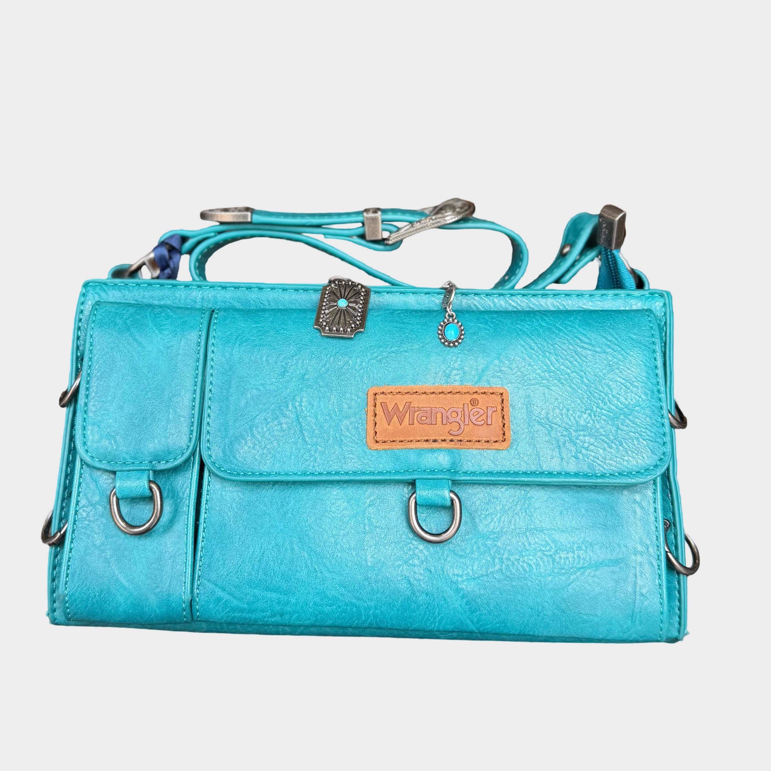 Bolsa Wrangler WFb00523