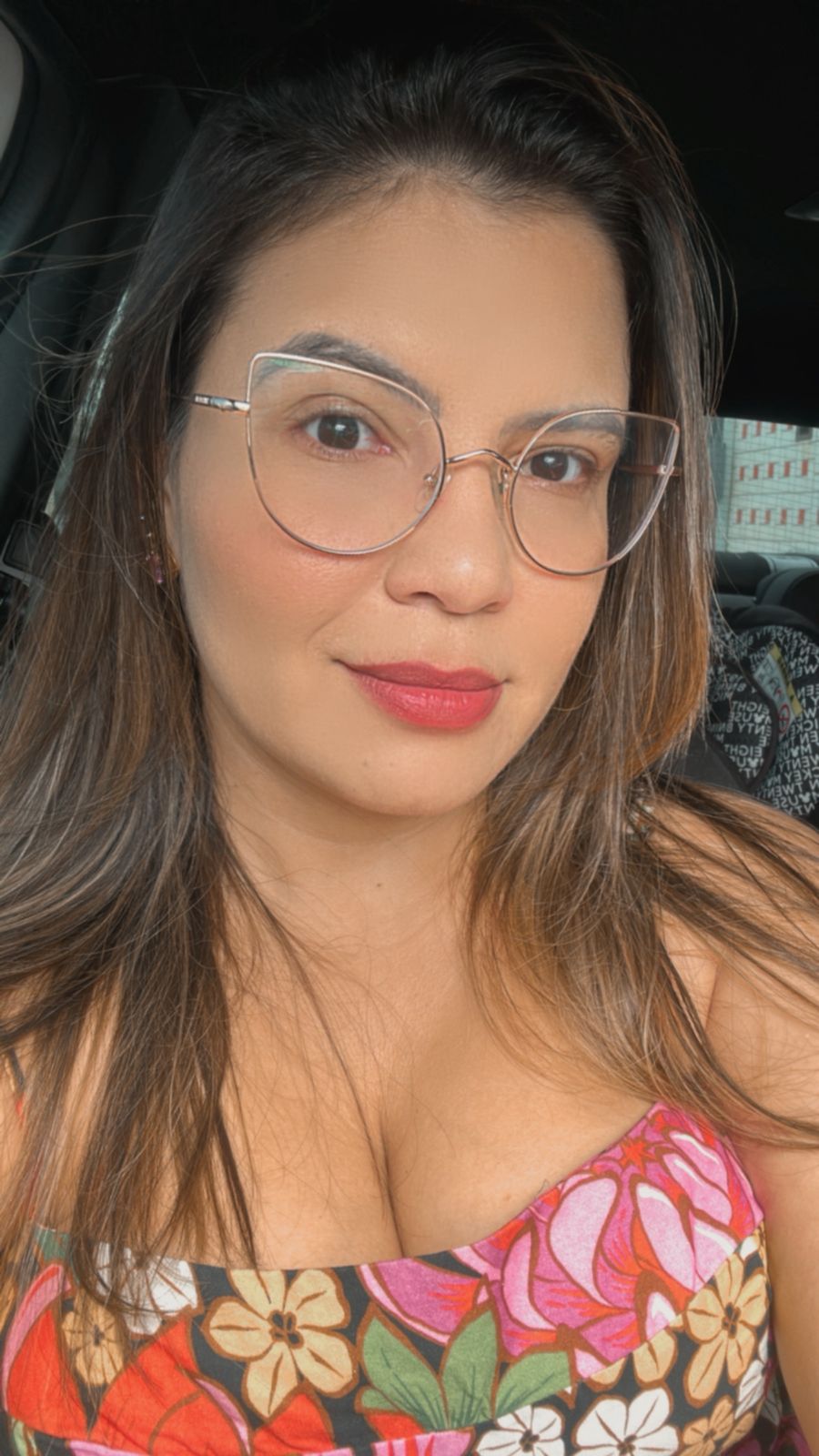 Luana Contreira Guimarães | Rio Branco - Acre