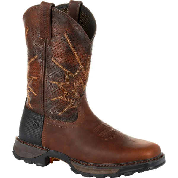 Durango Maverick Xp - Botas Impermeables Para Exteriores