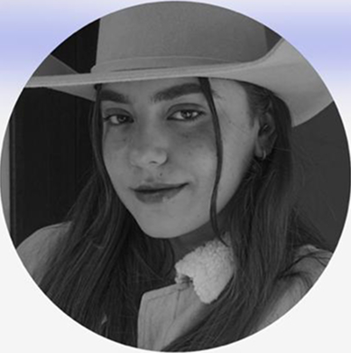 Giovana Freitas Patussi  - Mato Grosso do Sul